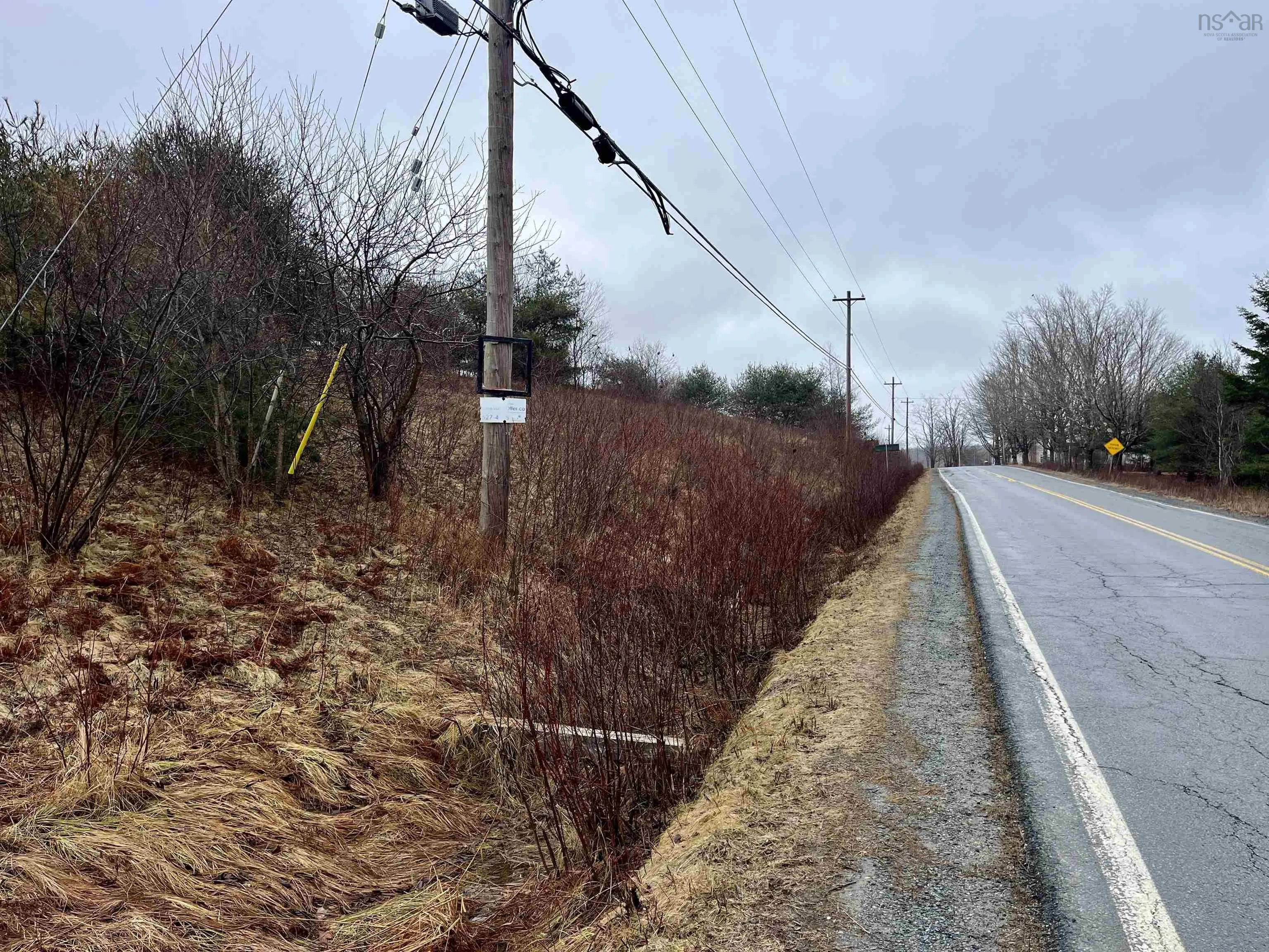 325-4 Acres Of 5440 Highway 325, Baker Settlement Ns B4v 7e9, ,Land,For Sale,Highway 325,202504417