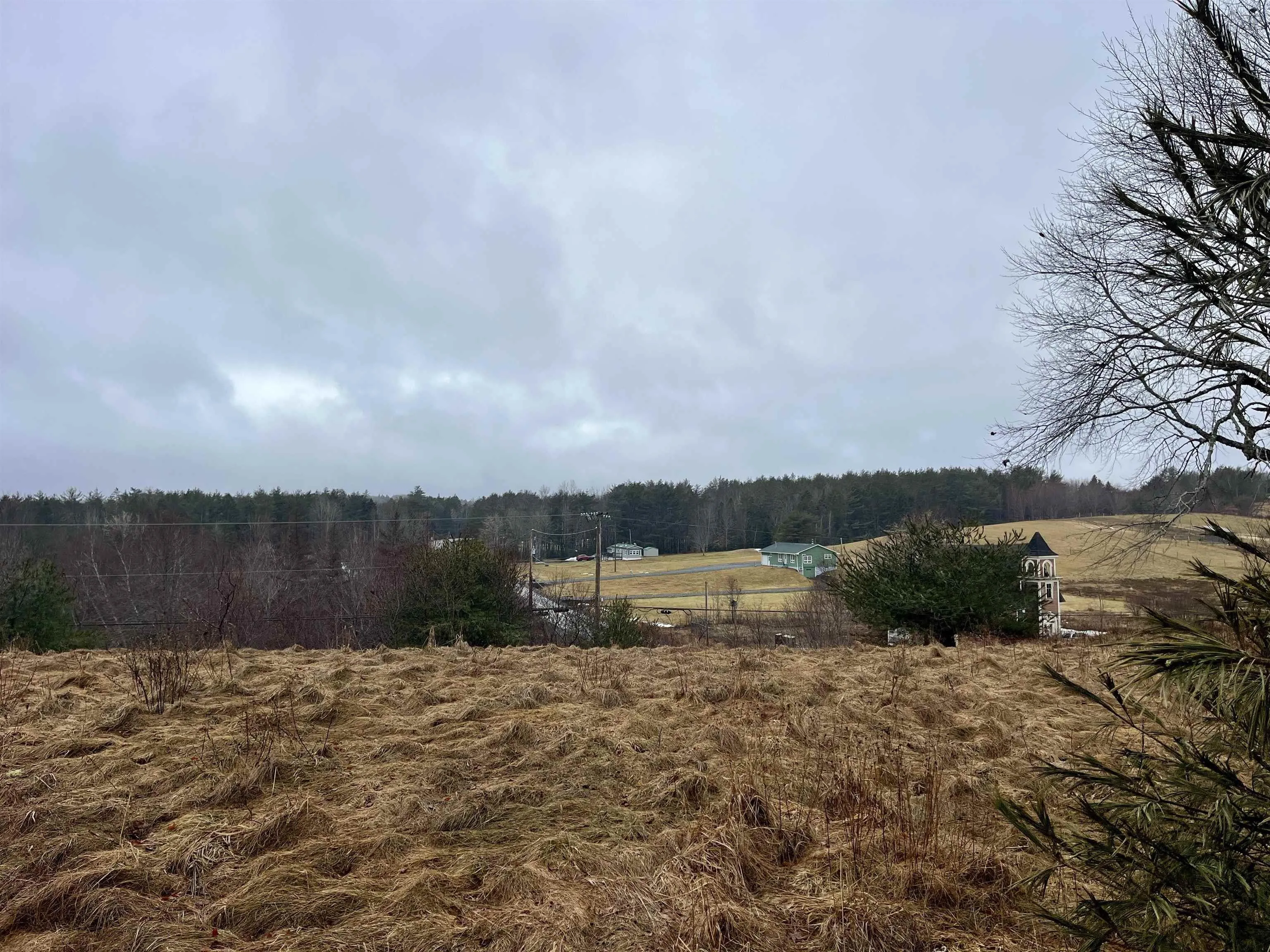325-4 Acres Of 5440 Highway 325, Baker Settlement Ns B4v 7e9, ,Land,For Sale,Highway 325,202504417