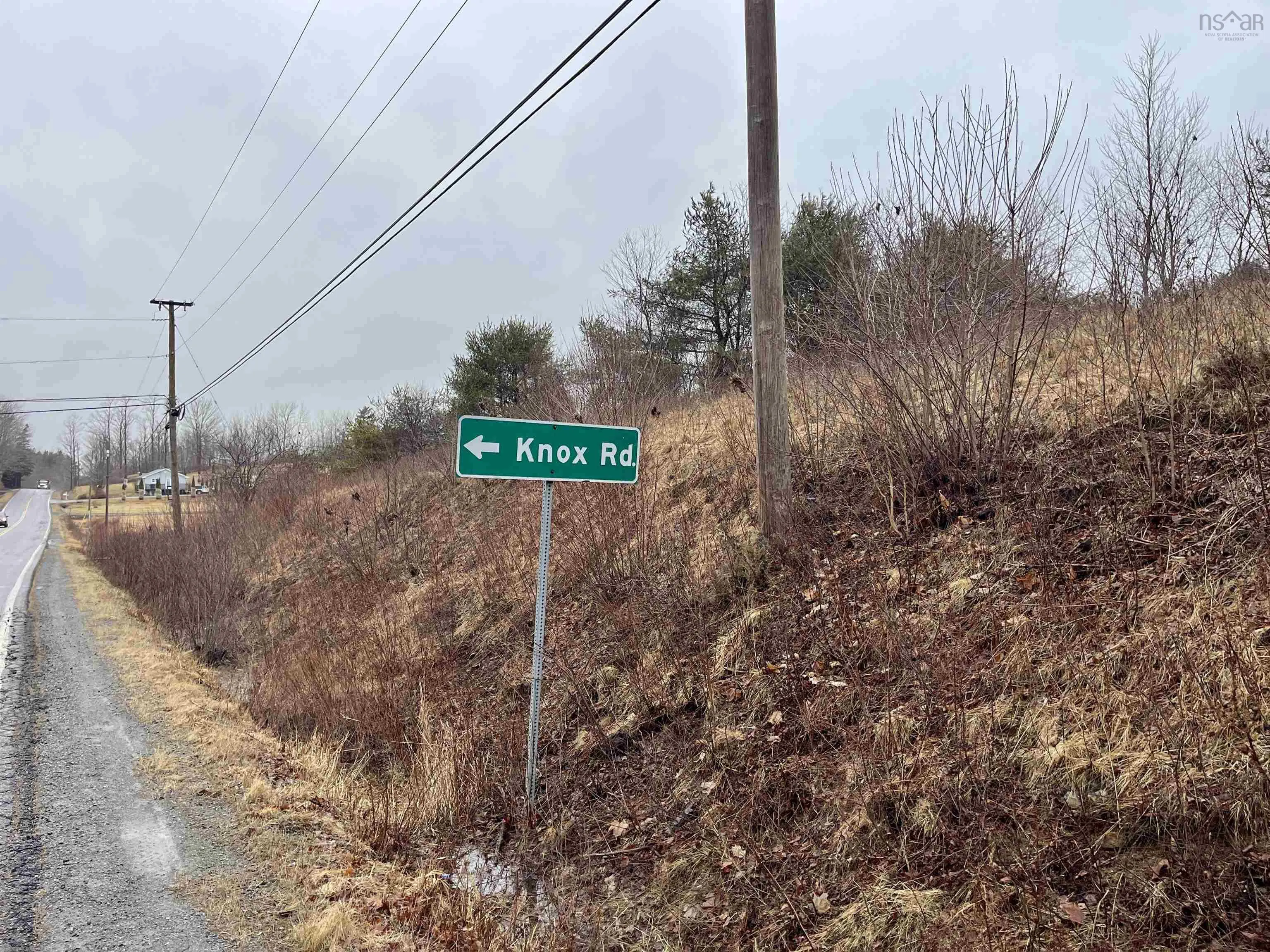 325-4 Acres Of 5440 Highway 325, Baker Settlement Ns B4v 7e9, ,Land,For Sale,Highway 325,202504417