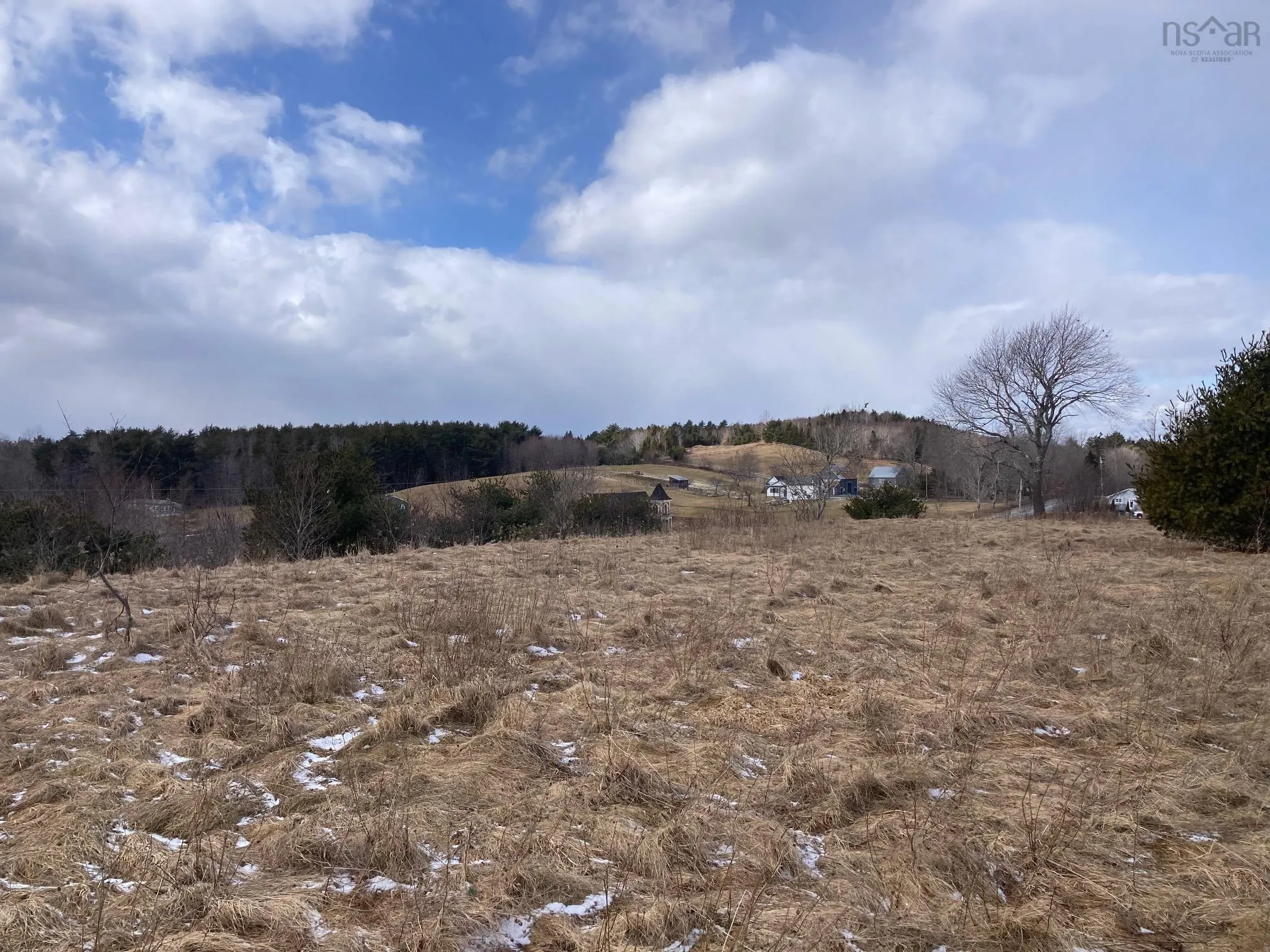 325-4 Acres Of 5440 Highway 325, Baker Settlement Ns B4v 7e9, ,Land,For Sale,Highway 325,202504417