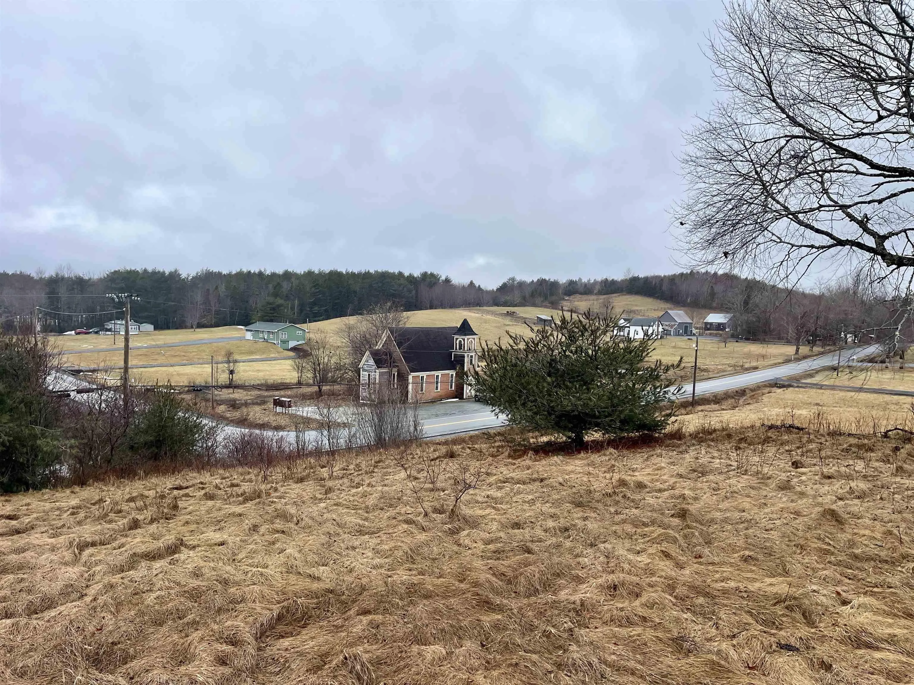 325-4 Acres Of 5440 Highway 325, Baker Settlement Ns B4v 7e9, ,Land,For Sale,Highway 325,202504417