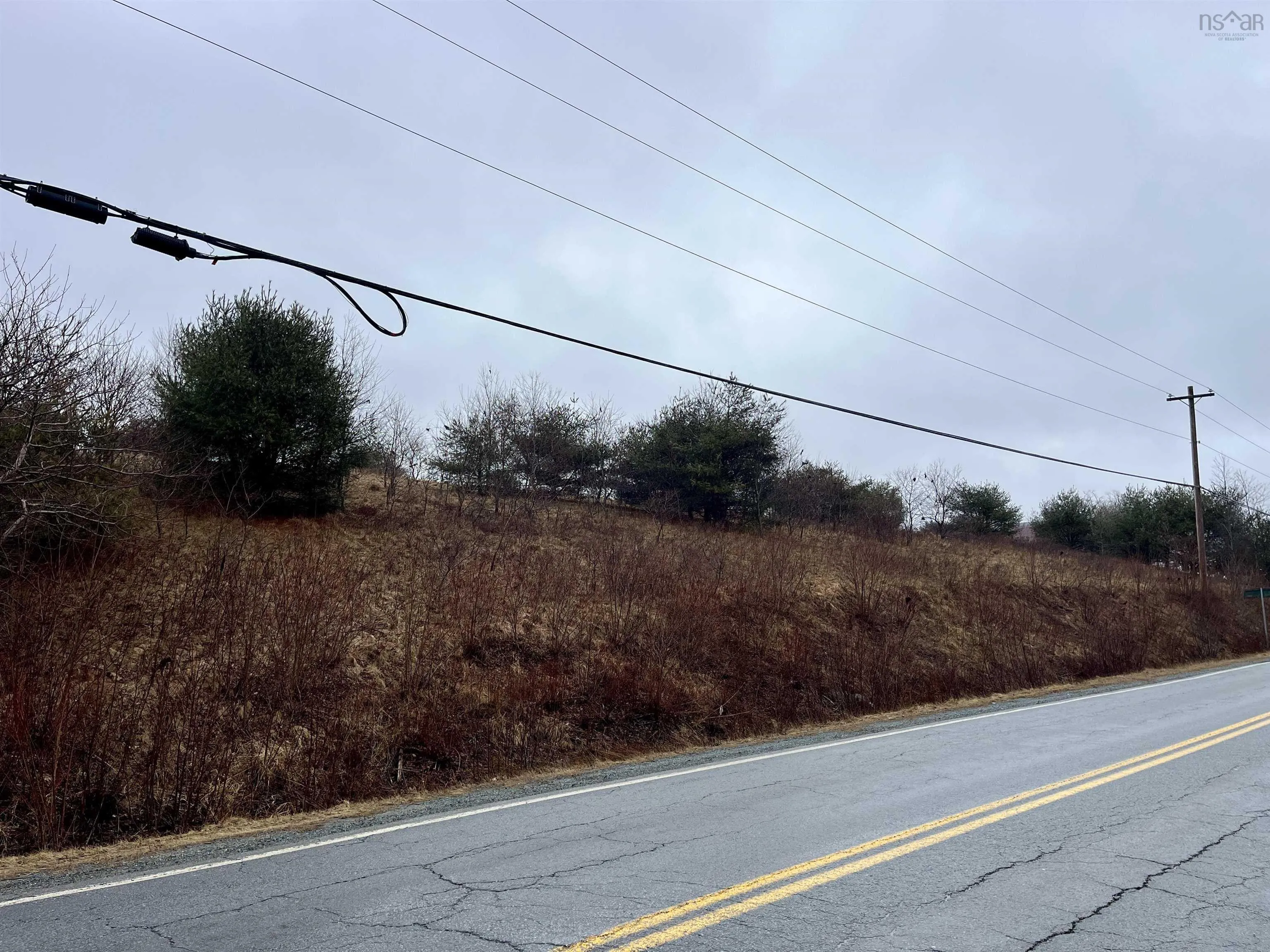 325-4 Acres Of 5440 Highway 325, Baker Settlement Ns B4v 7e9, ,Land,For Sale,Highway 325,202504417