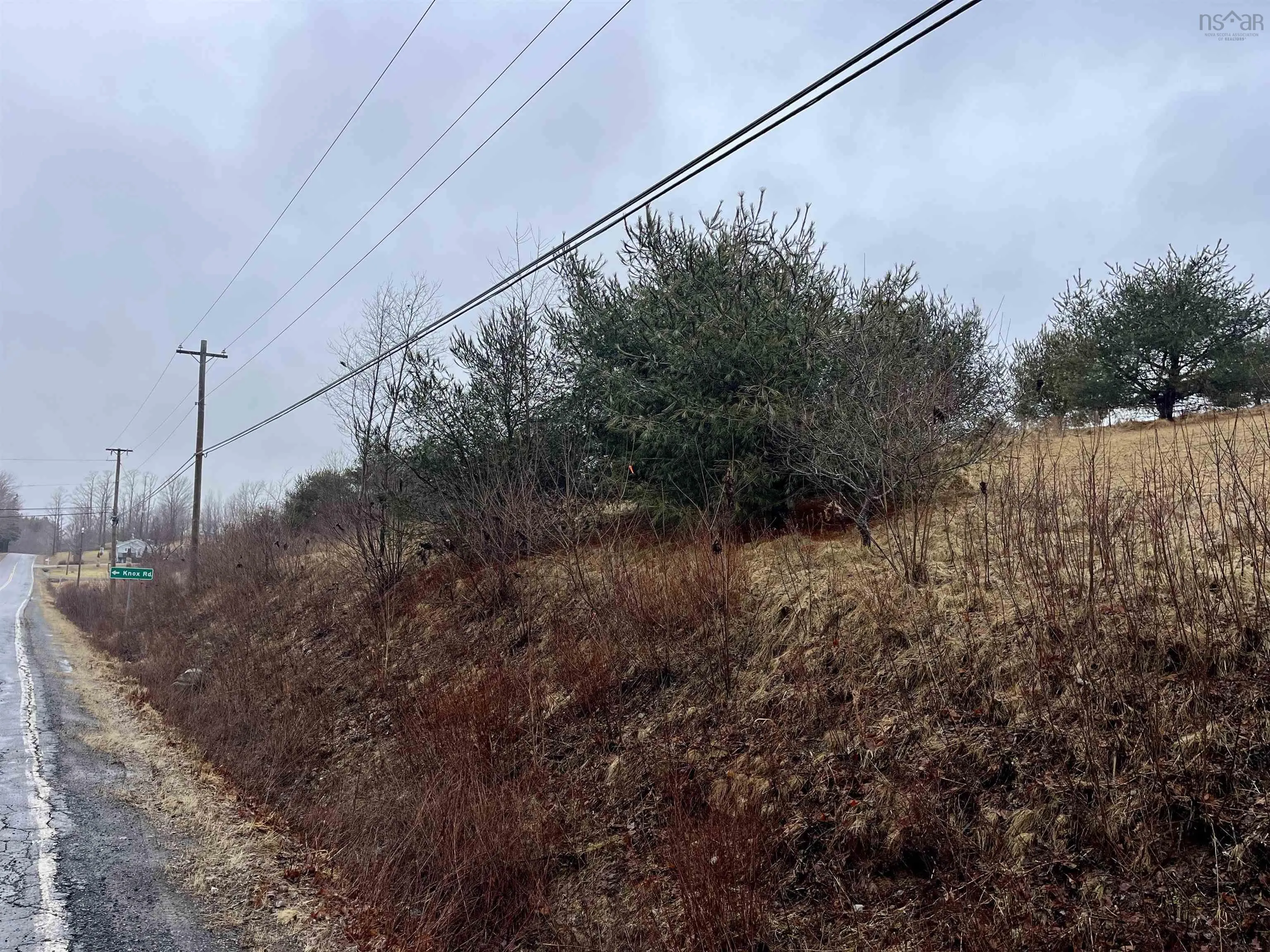 325-4 Acres Of 5440 Highway 325, Baker Settlement Ns B4v 7e9, ,Land,For Sale,Highway 325,202504417