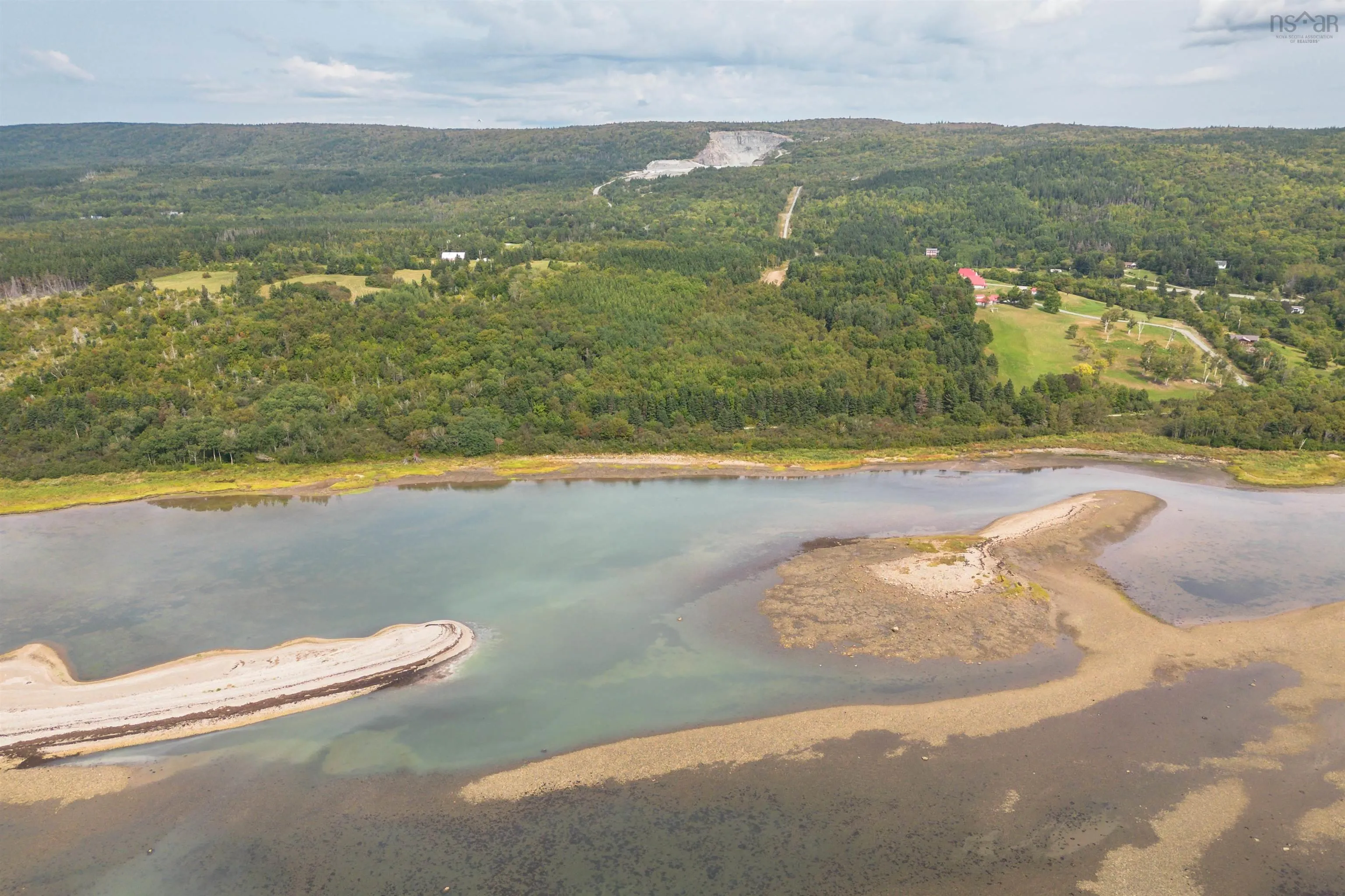Lot 10 No 19 Highway, Troy NS B9A 1E7, ,Land,For Sale,No 19,202401381