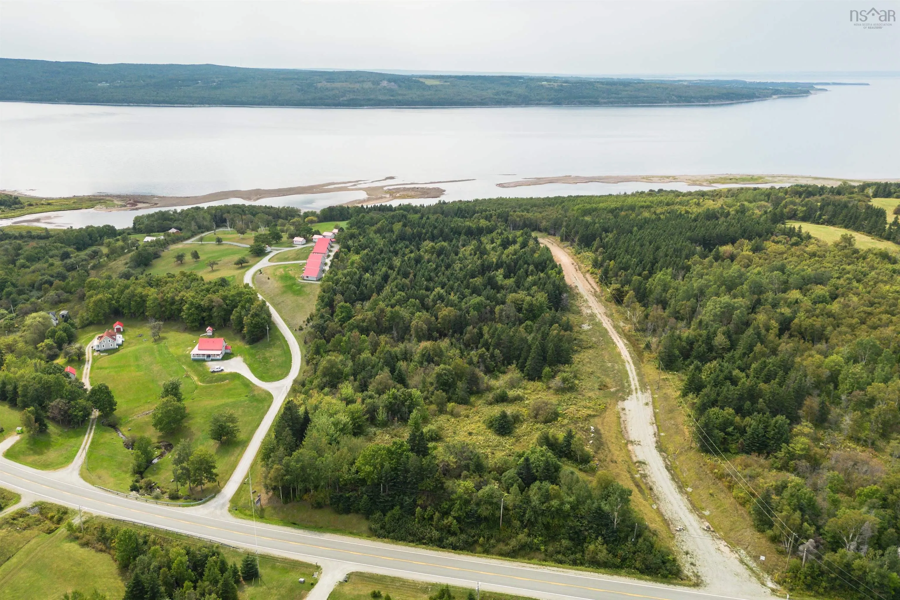 Lot 10 No 19 Highway, Troy NS B9A 1E7, ,Land,For Sale,No 19,202401381