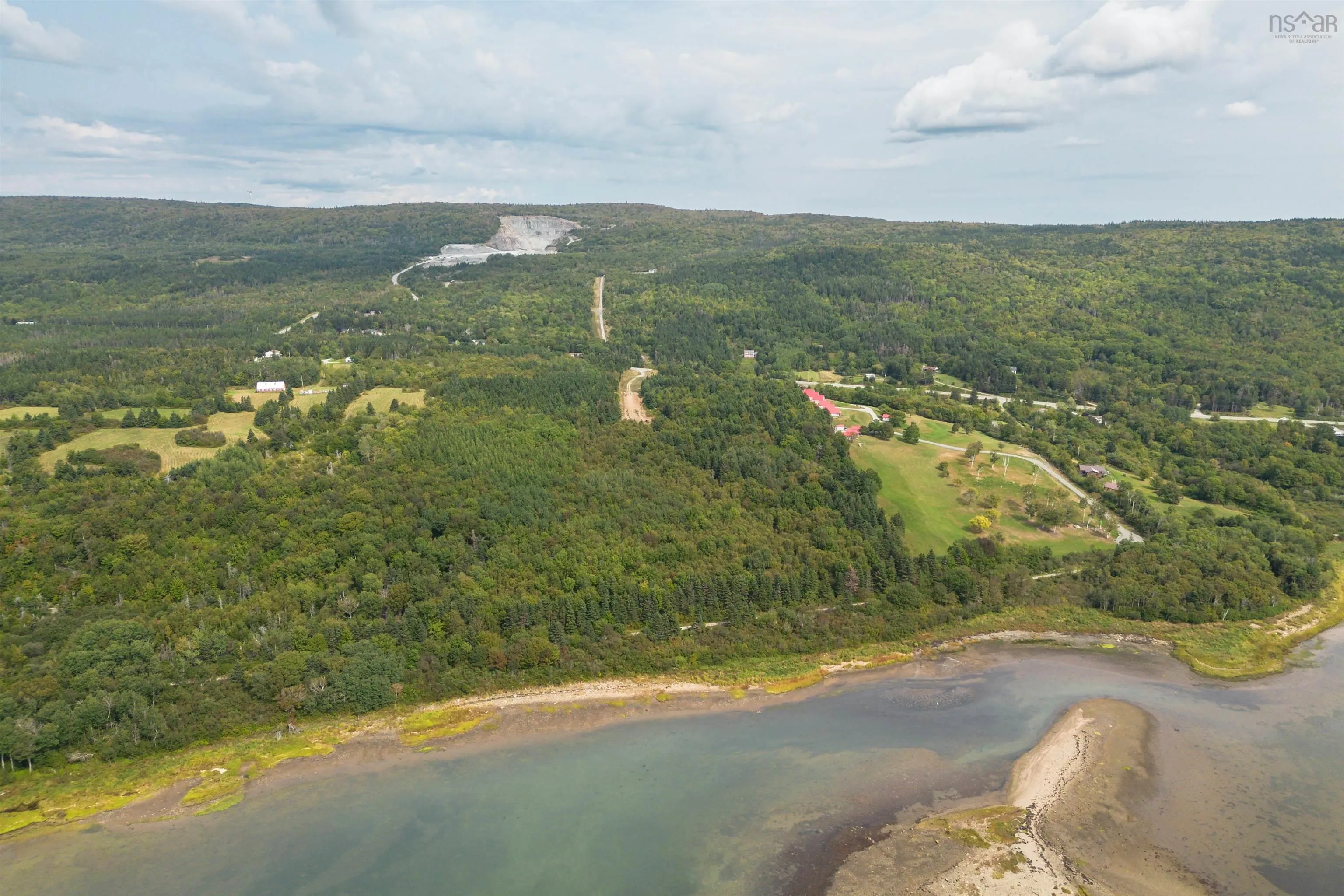 Lot 10 No 19 Highway, Troy NS B9A 1E7, ,Land,For Sale,No 19,202401381