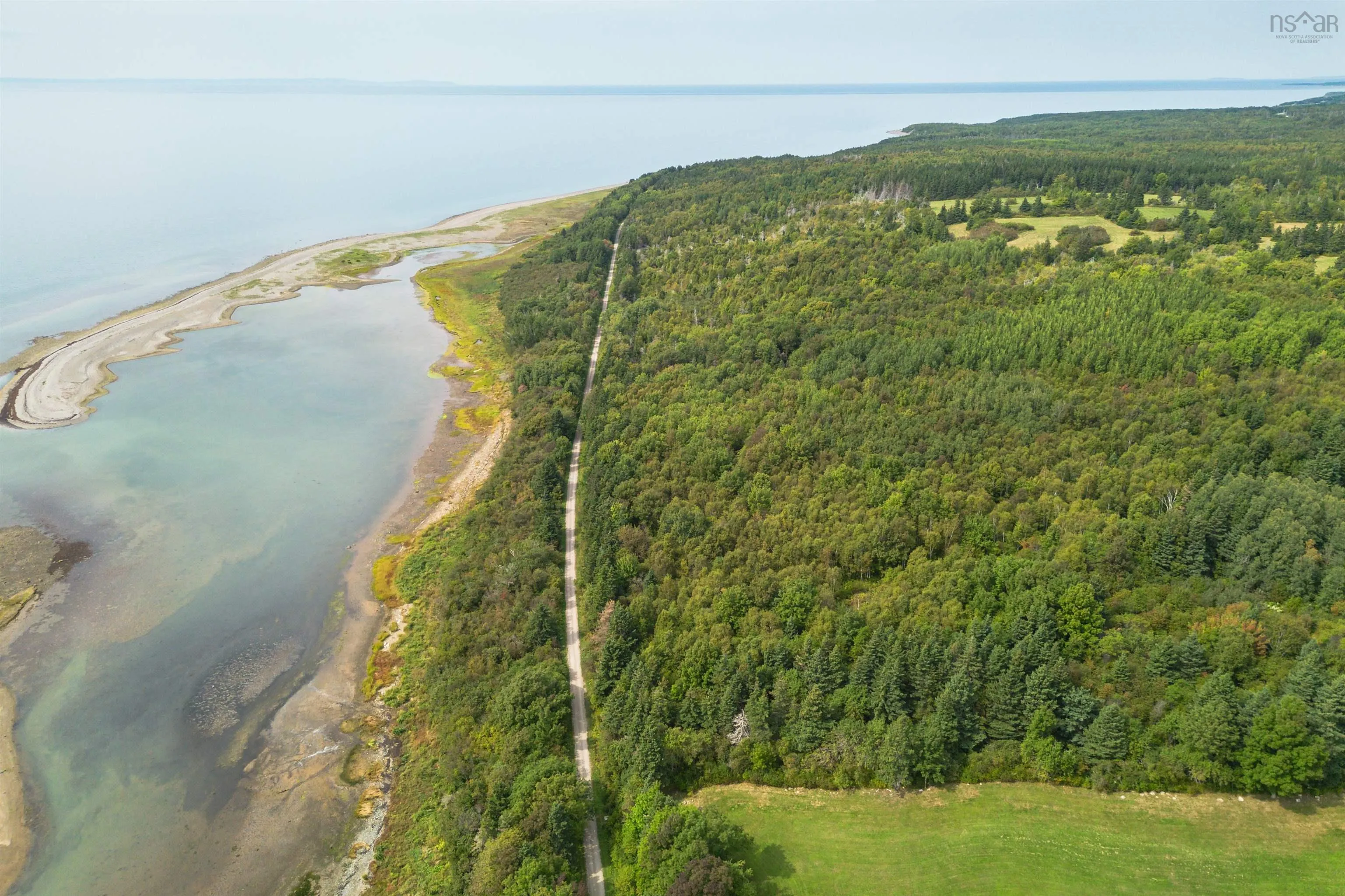 Lot 10 No 19 Highway, Troy NS B9A 1E7, ,Land,For Sale,No 19,202401381