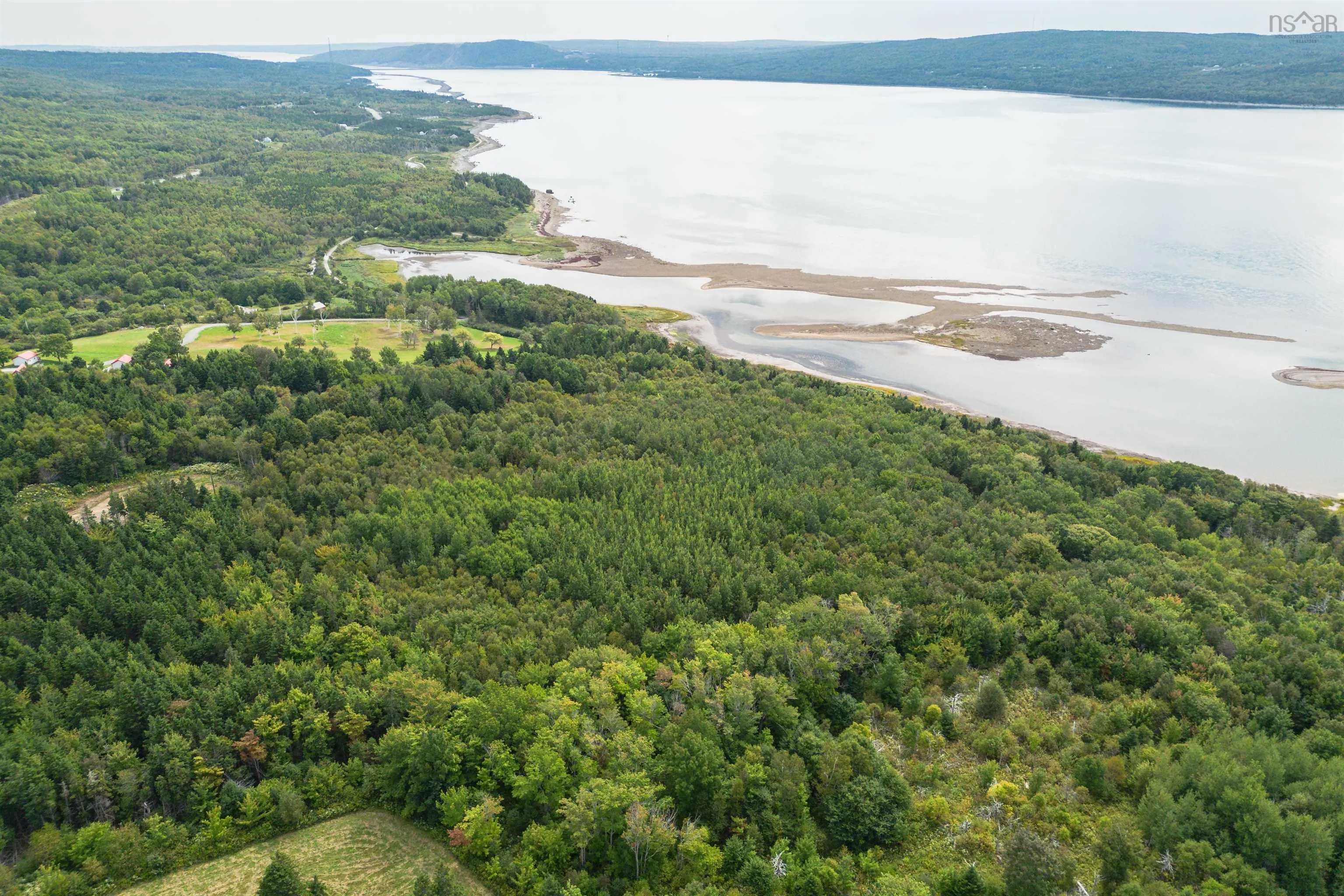 Lot 10 No 19 Highway, Troy NS B9A 1E7, ,Land,For Sale,No 19,202401381