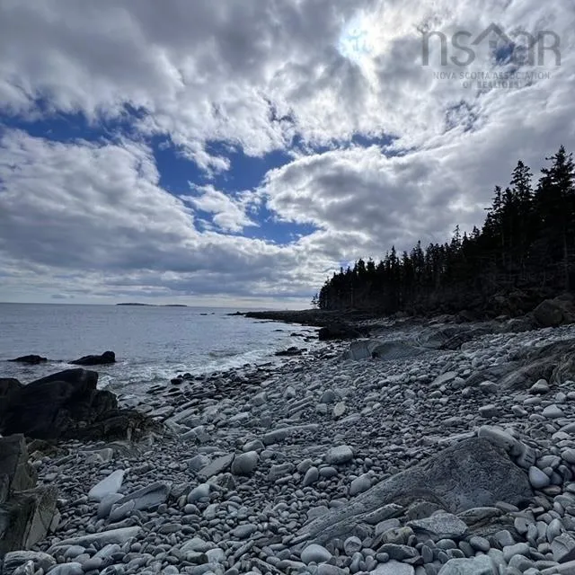 Pid# 60475456 Big Tancook Island Road, Big Tancook Island Ns B0j 3g0, ,Land,For Sale,Pid# 60475456 Big Tancook Island,202507858