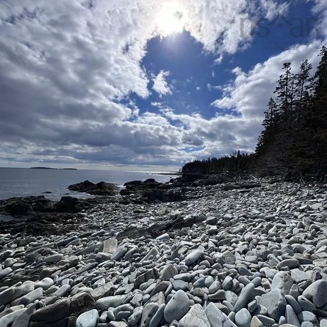 Pid# 60475456 Big Tancook Island Road, Big Tancook Island Ns B0j 3g0, ,Land,For Sale,Pid# 60475456 Big Tancook Island,202507858