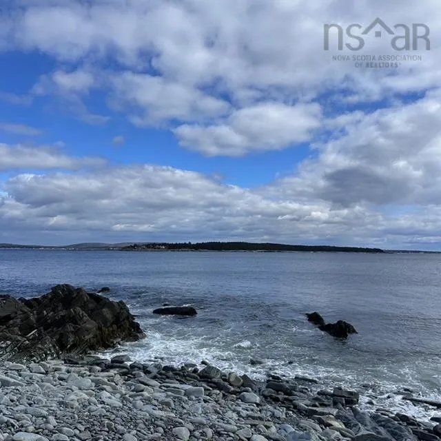 Pid# 60475456 Big Tancook Island Road, Big Tancook Island Ns B0j 3g0, ,Land,For Sale,Pid# 60475456 Big Tancook Island,202507858