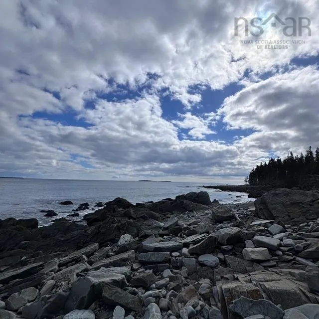 Pid# 60475456 Big Tancook Island Road, Big Tancook Island Ns B0j 3g0, ,Land,For Sale,Pid# 60475456 Big Tancook Island,202507858