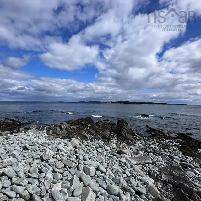 Pid# 60475456 Big Tancook Island Road, Big Tancook Island Ns B0j 3g0, ,Land,For Sale,Pid# 60475456 Big Tancook Island,202507858