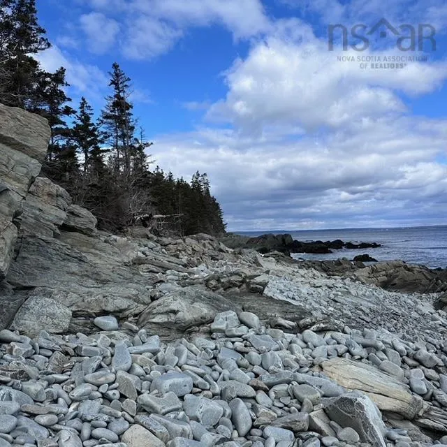 Pid# 60475456 Big Tancook Island Road, Big Tancook Island Ns B0j 3g0, ,Land,For Sale,Pid# 60475456 Big Tancook Island,202507858