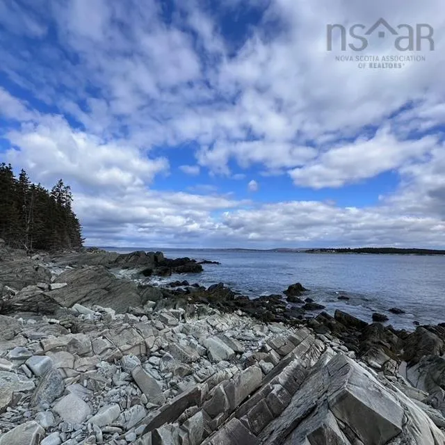 Pid# 60475456 Big Tancook Island Road, Big Tancook Island Ns B0j 3g0, ,Land,For Sale,Pid# 60475456 Big Tancook Island,202507858