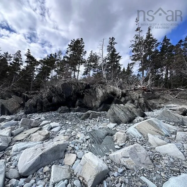Pid# 60475456 Big Tancook Island Road, Big Tancook Island Ns B0j 3g0, ,Land,For Sale,Pid# 60475456 Big Tancook Island,202507858