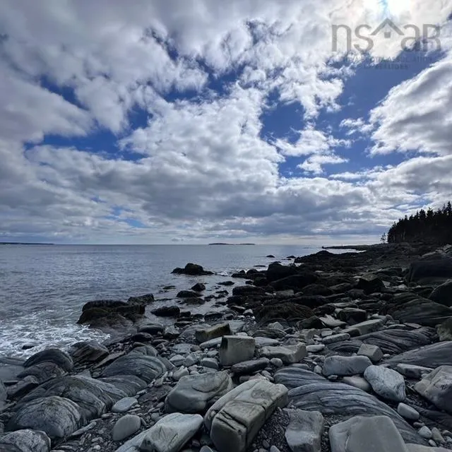 Pid# 60475456 Big Tancook Island Road, Big Tancook Island Ns B0j 3g0, ,Land,For Sale,Pid# 60475456 Big Tancook Island,202507858