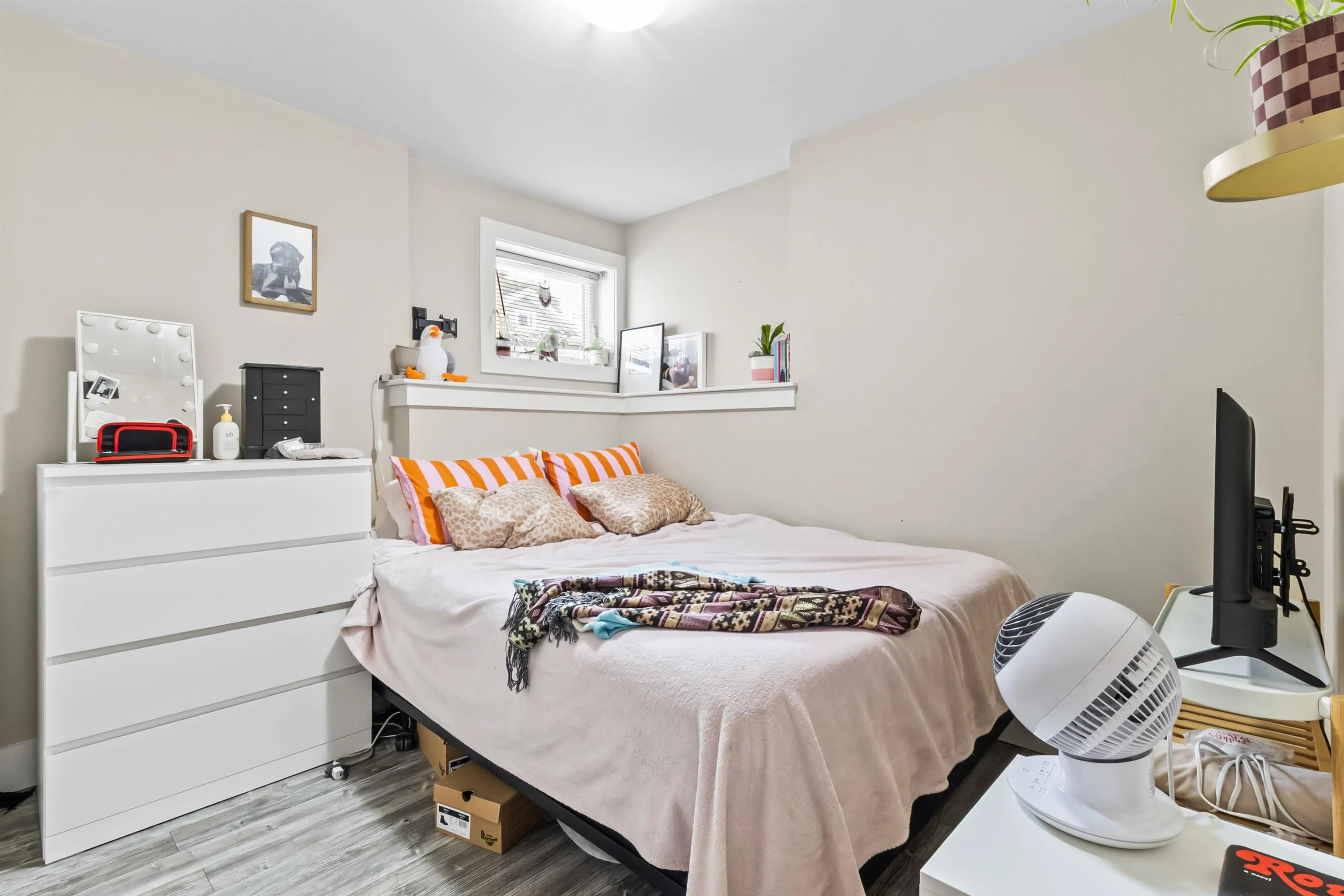 17 Chadwick Street, Dartmouth, NS B2Y 2M2, 5 Bedrooms Bedrooms, ,Residential Income,For Sale,Chadwick,202525104