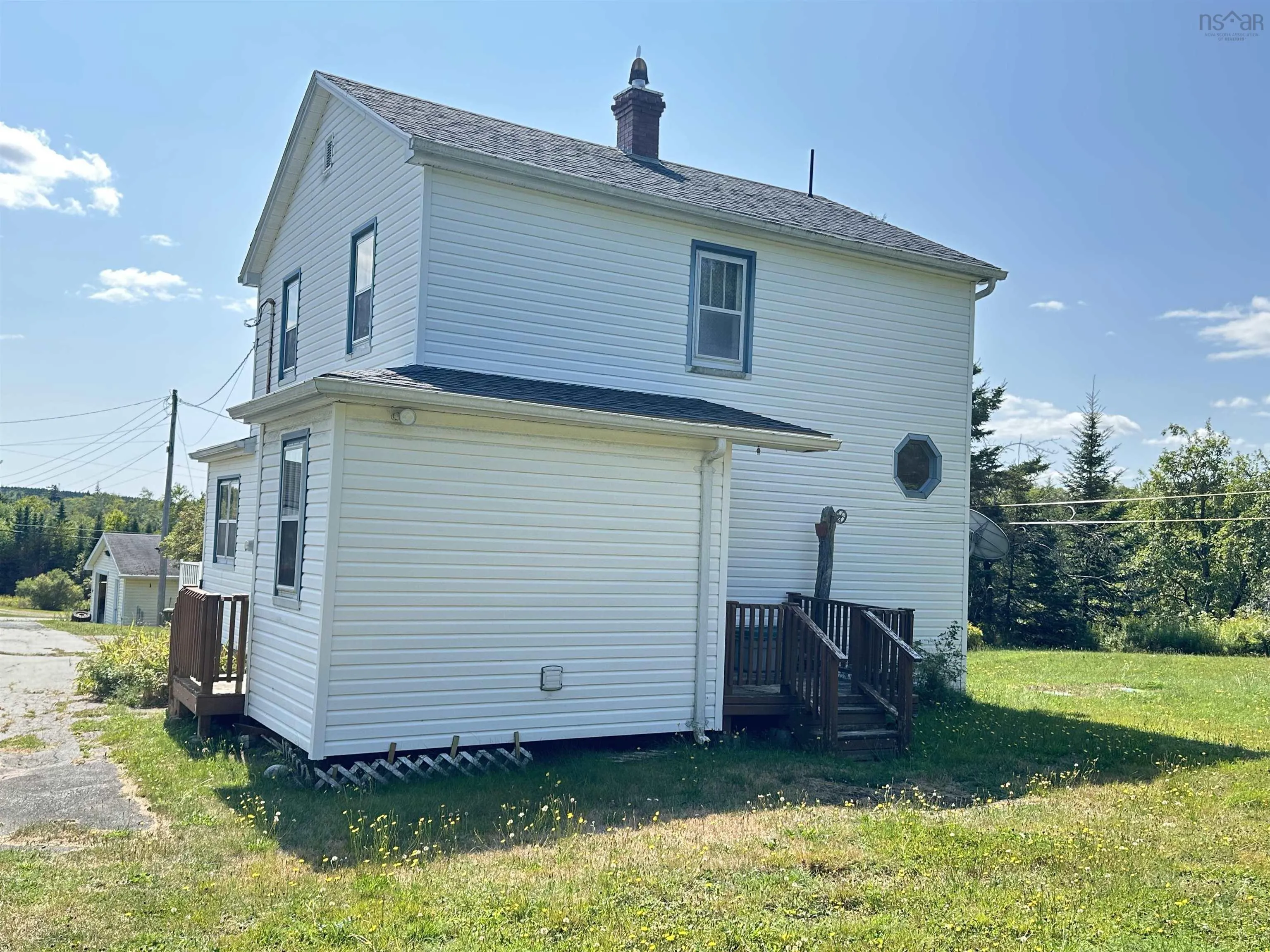344 Highway 224, Sheet Harbour, NS B0J 3B0, 3 Bedrooms Bedrooms, ,1 BathroomBathrooms,Residential,For Sale,Highway 224,202522151