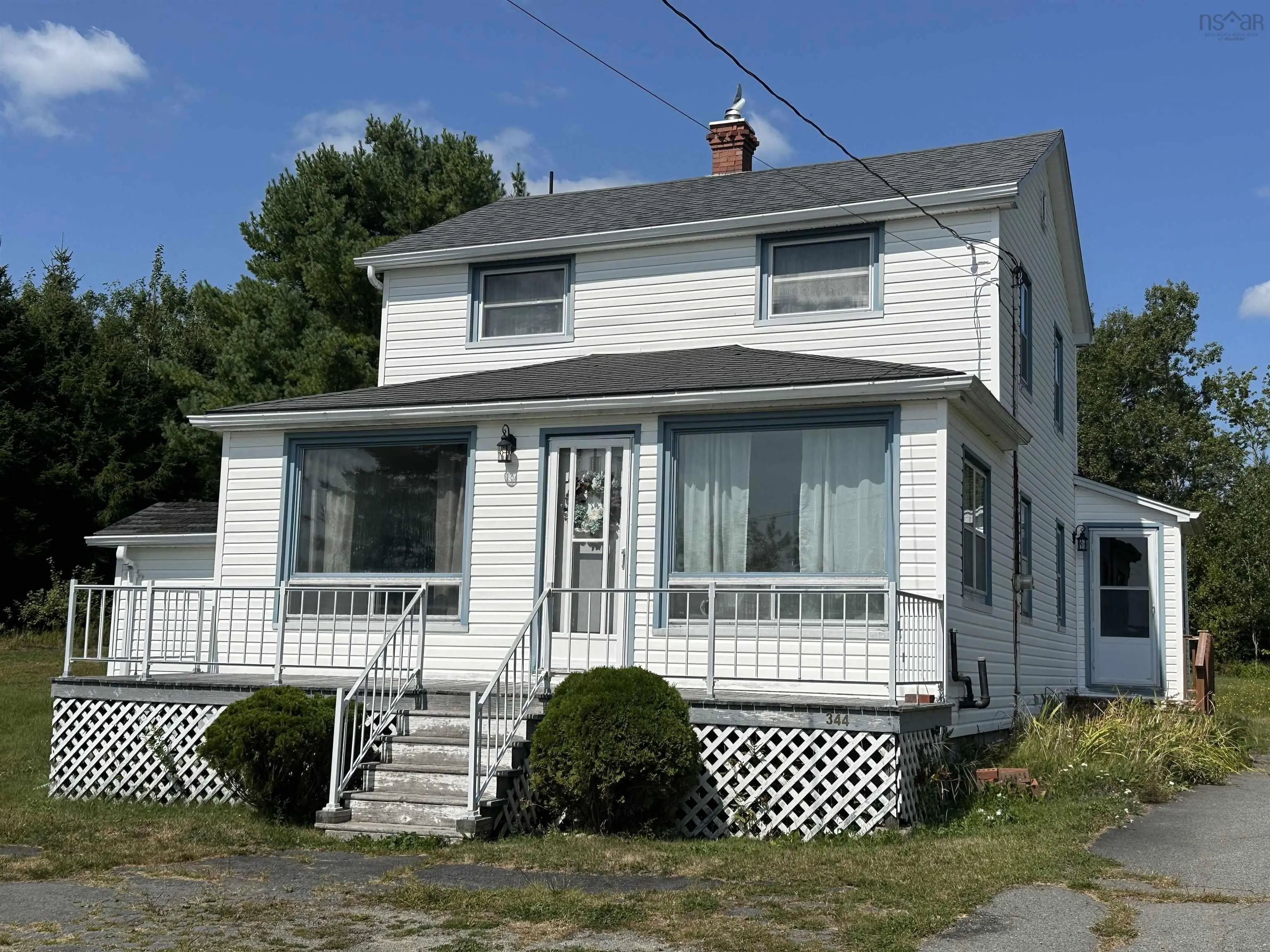 344 Highway 224, Sheet Harbour, NS B0J 3B0, 3 Bedrooms Bedrooms, ,1 BathroomBathrooms,Residential,For Sale,Highway 224,202522151