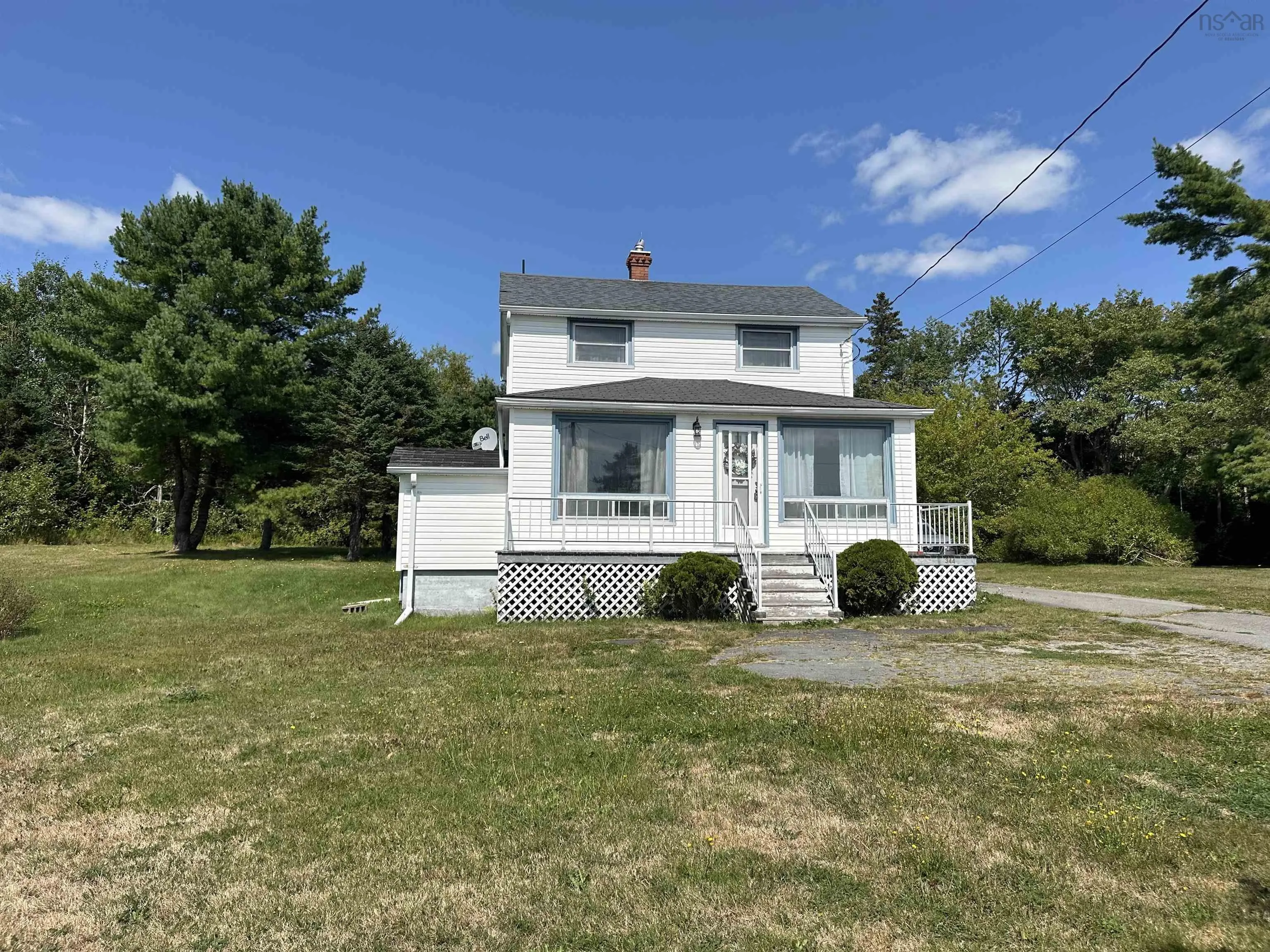 344 Highway 224, Sheet Harbour, NS B0J 3B0, 3 Bedrooms Bedrooms, ,1 BathroomBathrooms,Residential,For Sale,Highway 224,202522151