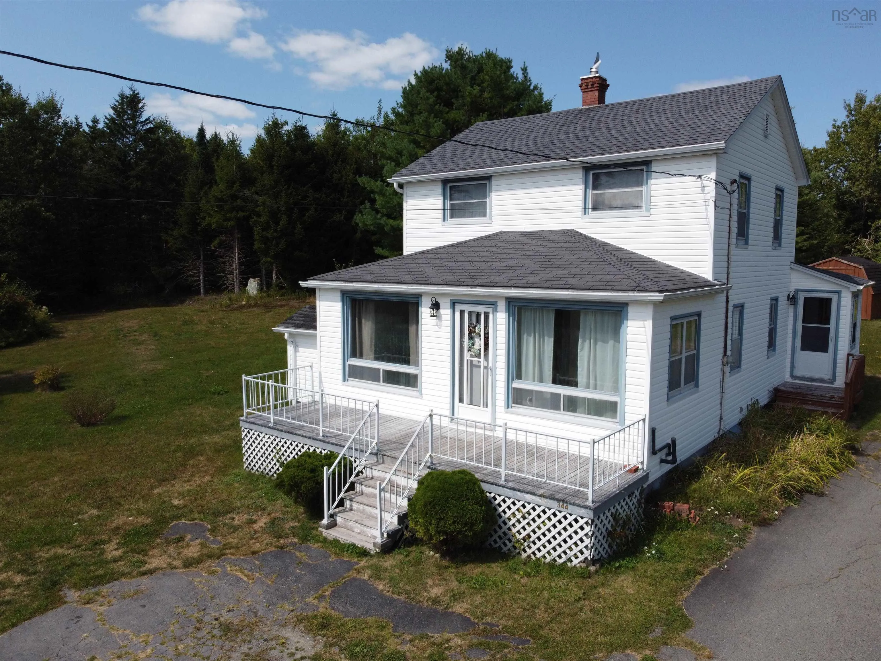 344 Highway 224, Sheet Harbour, NS B0J 3B0, 3 Bedrooms Bedrooms, ,1 BathroomBathrooms,Residential,For Sale,Highway 224,202522151