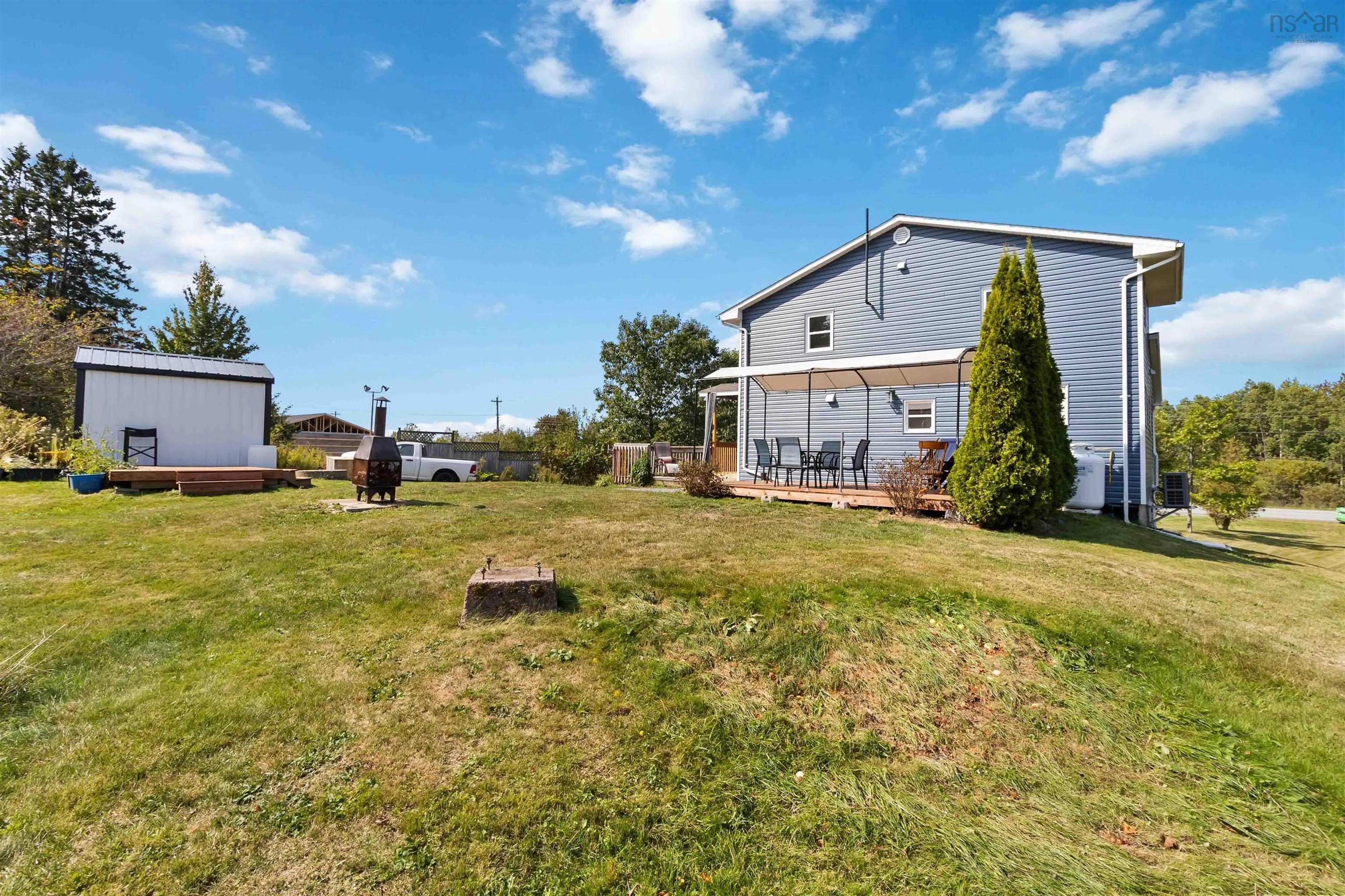2-20637 Highway 2, Shubenacadie East, NS B0N 2H0, 2 Bedrooms Bedrooms, ,2 BathroomsBathrooms,Residential,For Sale,Highway 2,202523626