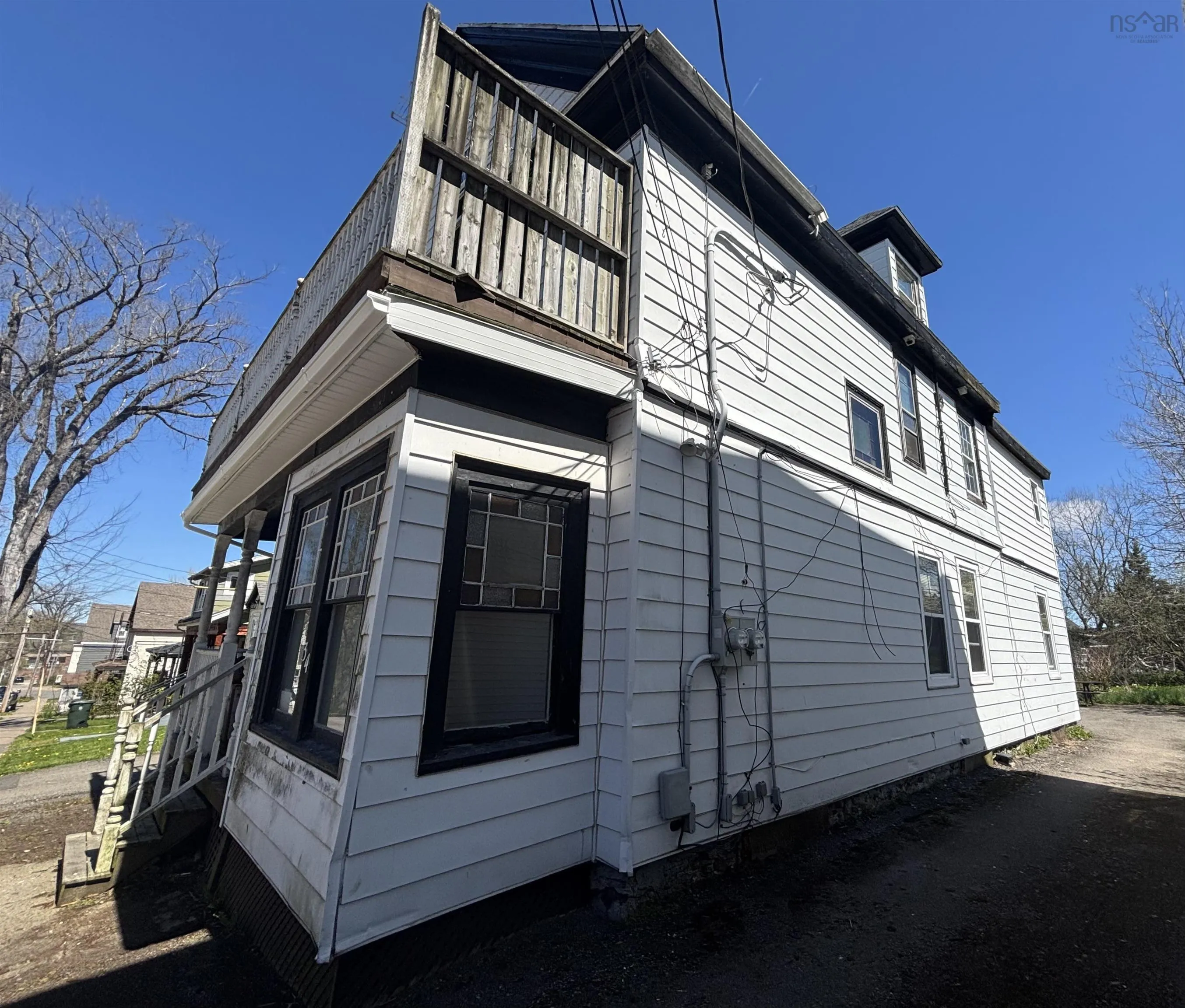 34 Amelia Street, Sydney, NS B1P 6C2, 8 Bedrooms Bedrooms, ,Residential Income,For Sale,Amelia,202521581