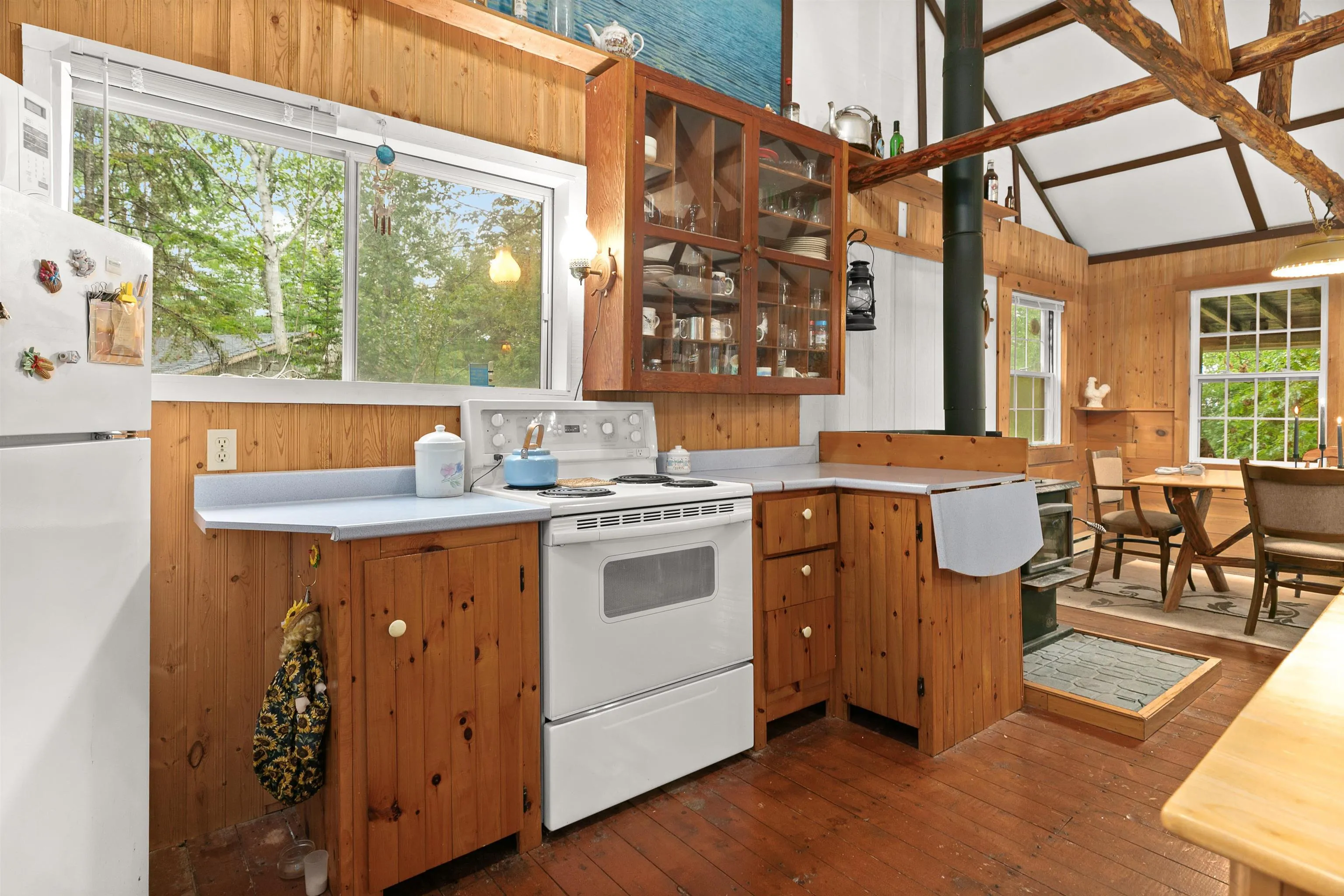 123 Fieldwood Lane, Brule Shore Ns B0k 1v0, 3 Bedrooms Bedrooms, ,2 BathroomsBathrooms,Residential,For Sale,Fieldwood,202505032