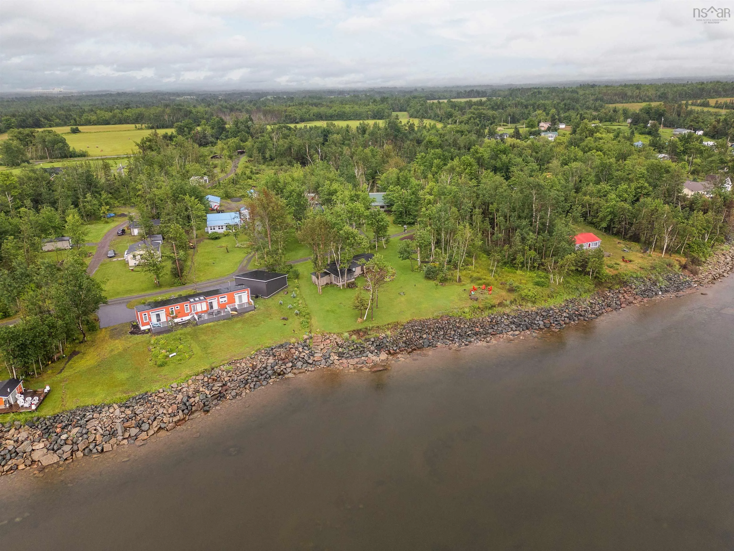 123 Fieldwood Lane, Brule Shore Ns B0k 1v0, 3 Bedrooms Bedrooms, ,2 BathroomsBathrooms,Residential,For Sale,Fieldwood,202505032