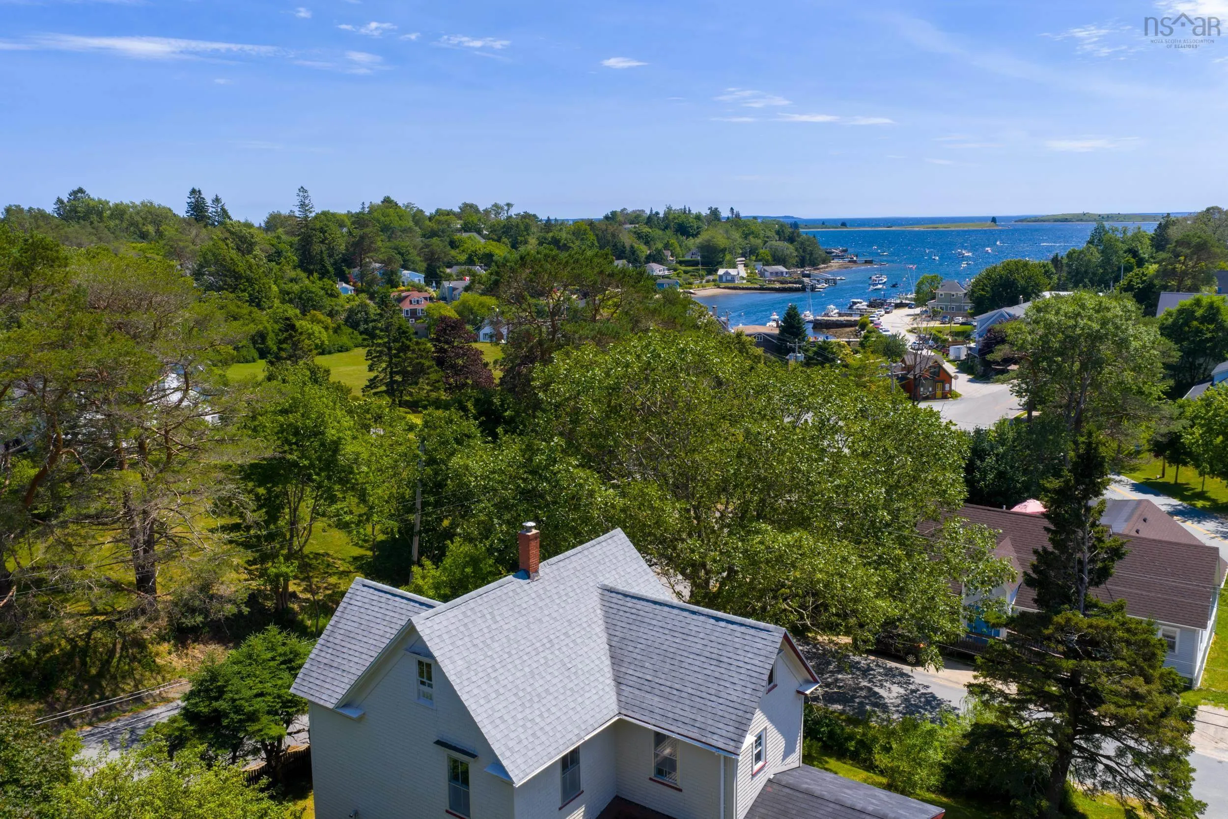 149 Duke Street, Chester, NS B0J 1J0, 4 Bedrooms Bedrooms, ,2 BathroomsBathrooms,Residential,For Sale,Duke,202519143