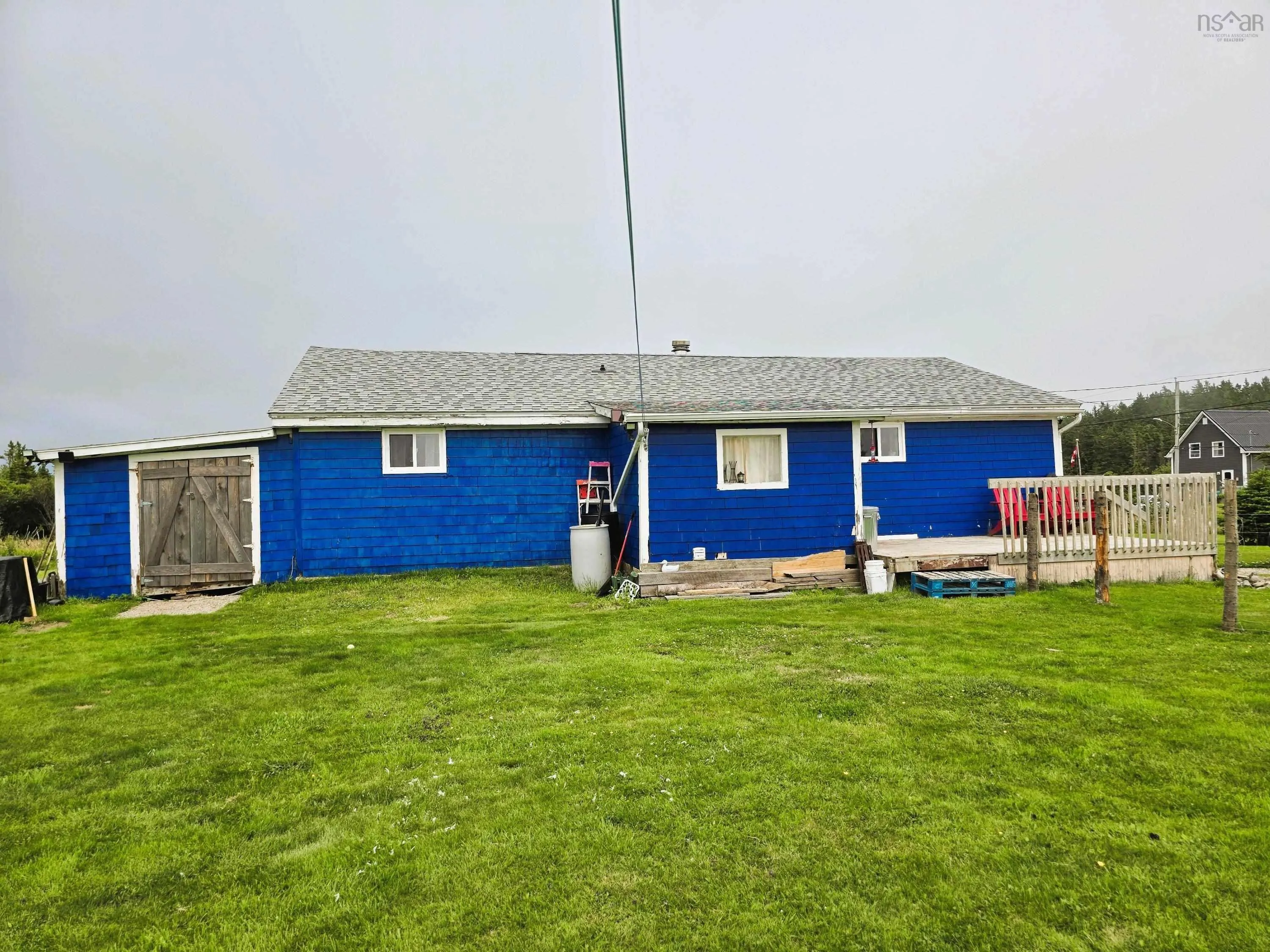 248 Chebogue Point Road, Chebogue Point, NS B5A 5E0, 4 Bedrooms Bedrooms, ,1 BathroomBathrooms,Residential,For Sale,Chebogue Point,202517982