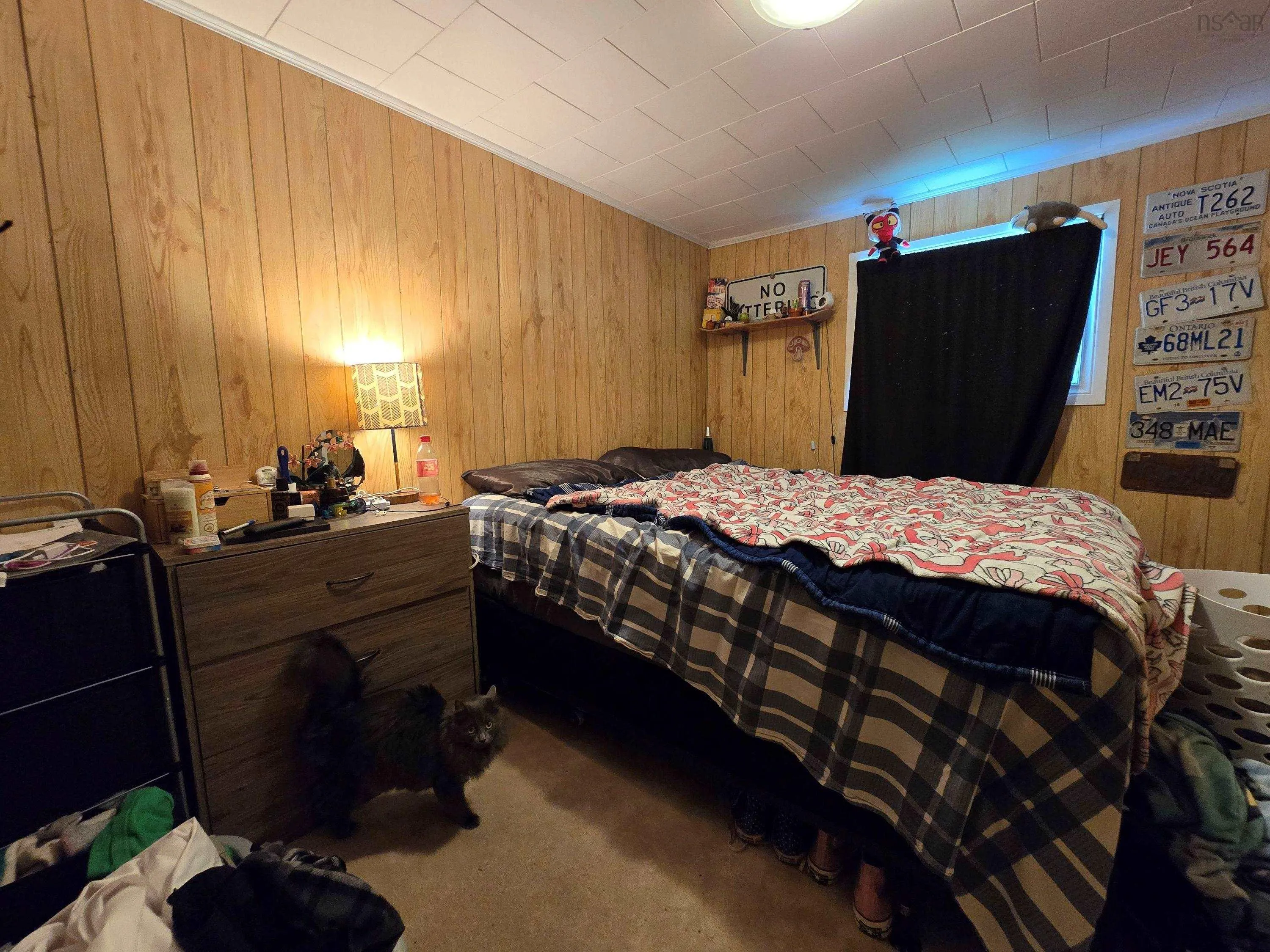 248 Chebogue Point Road, Chebogue Point, NS B5A 5E0, 4 Bedrooms Bedrooms, ,1 BathroomBathrooms,Residential,For Sale,Chebogue Point,202517982