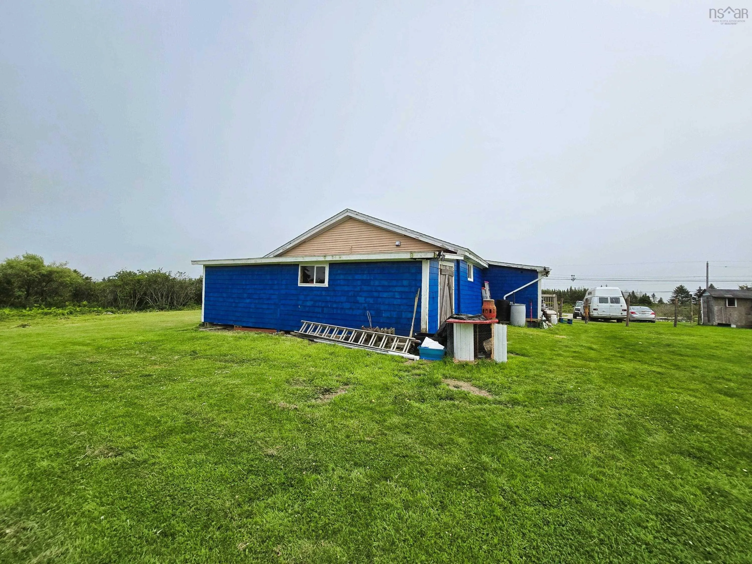 248 Chebogue Point Road, Chebogue Point, NS B5A 5E0, 4 Bedrooms Bedrooms, ,1 BathroomBathrooms,Residential,For Sale,Chebogue Point,202517982