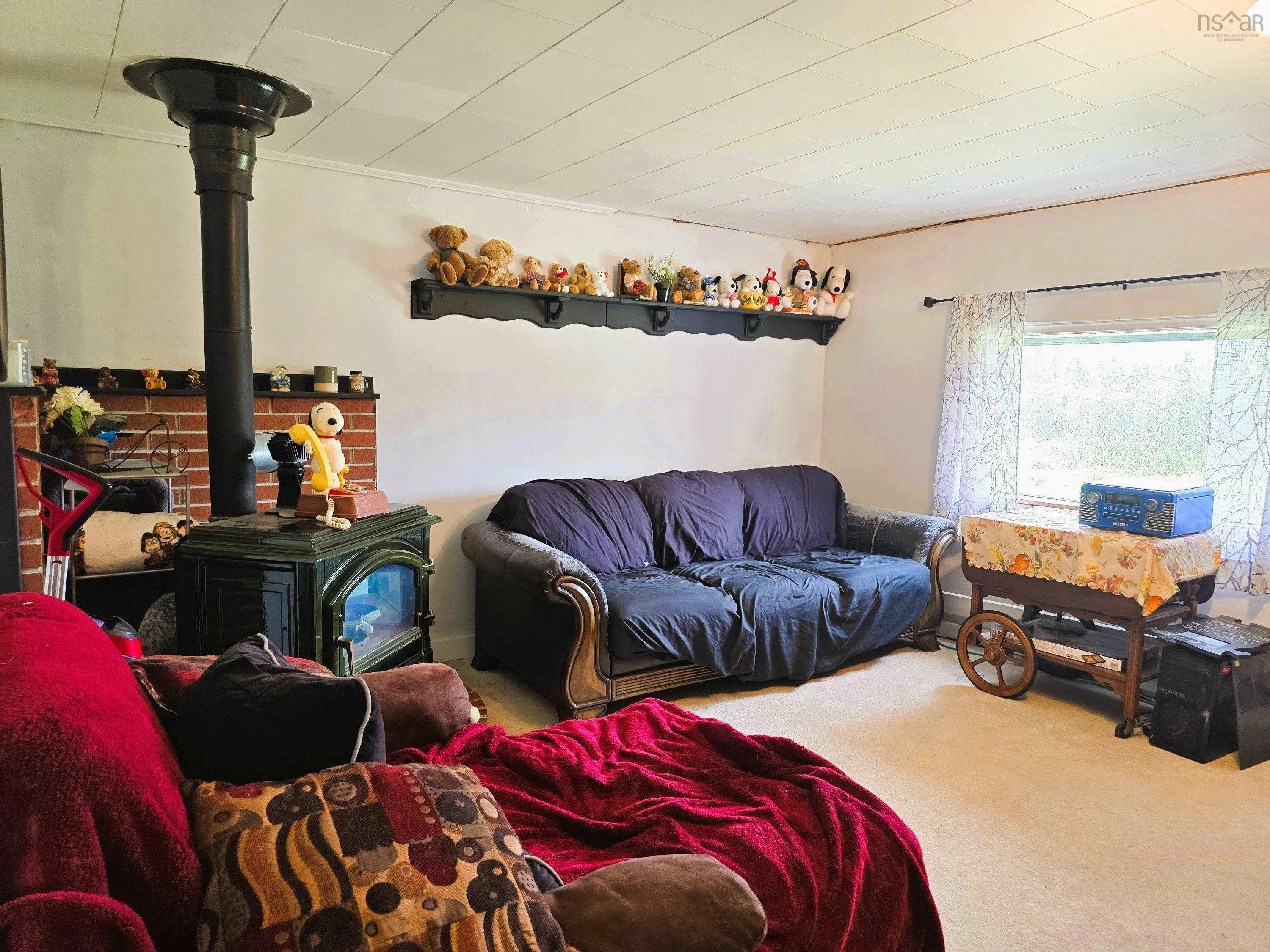 248 Chebogue Point Road, Chebogue Point, NS B5A 5E0, 4 Bedrooms Bedrooms, ,1 BathroomBathrooms,Residential,For Sale,Chebogue Point,202517982