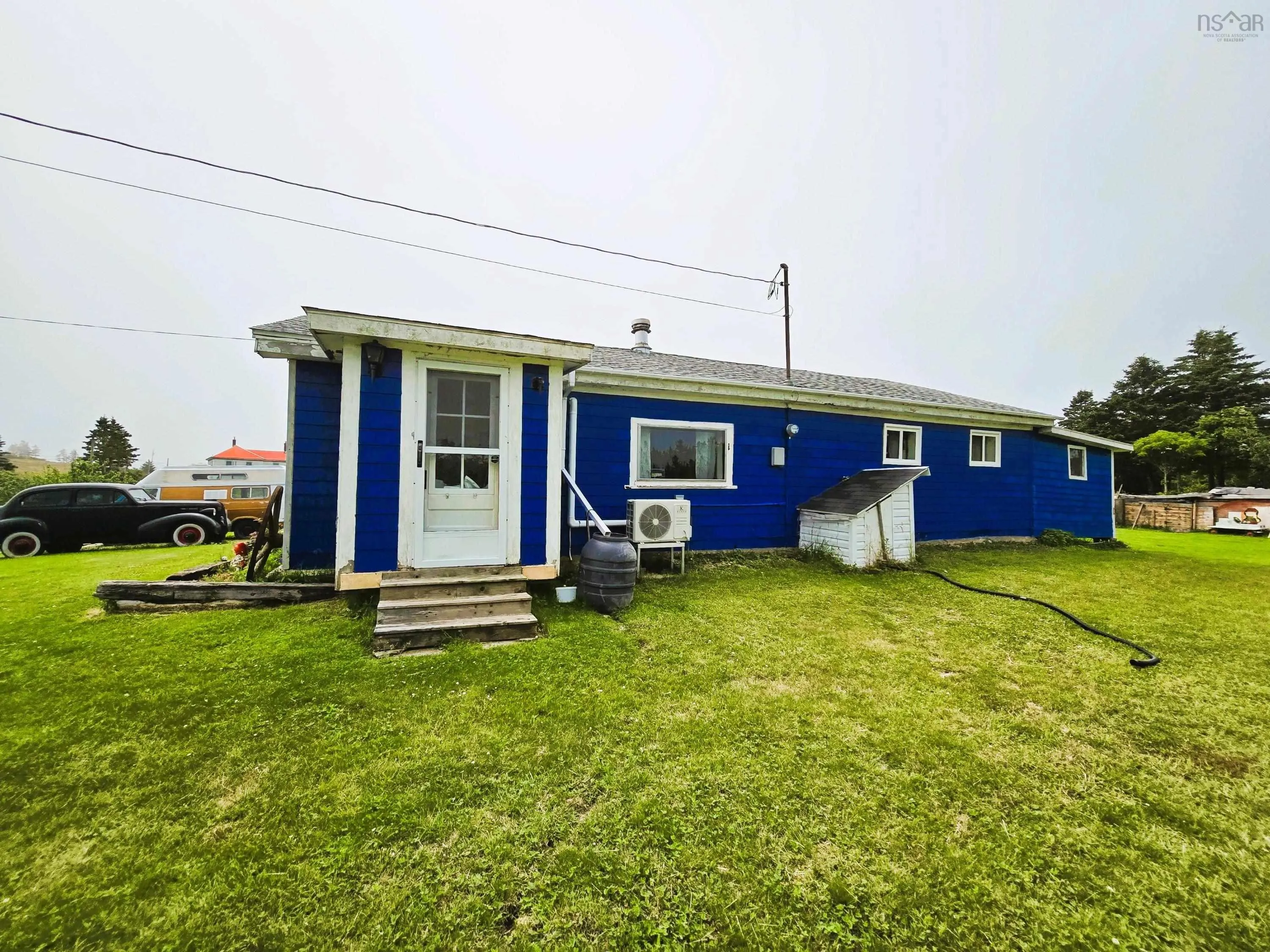 248 Chebogue Point Road, Chebogue Point, NS B5A 5E0, 4 Bedrooms Bedrooms, ,1 BathroomBathrooms,Residential,For Sale,Chebogue Point,202517982