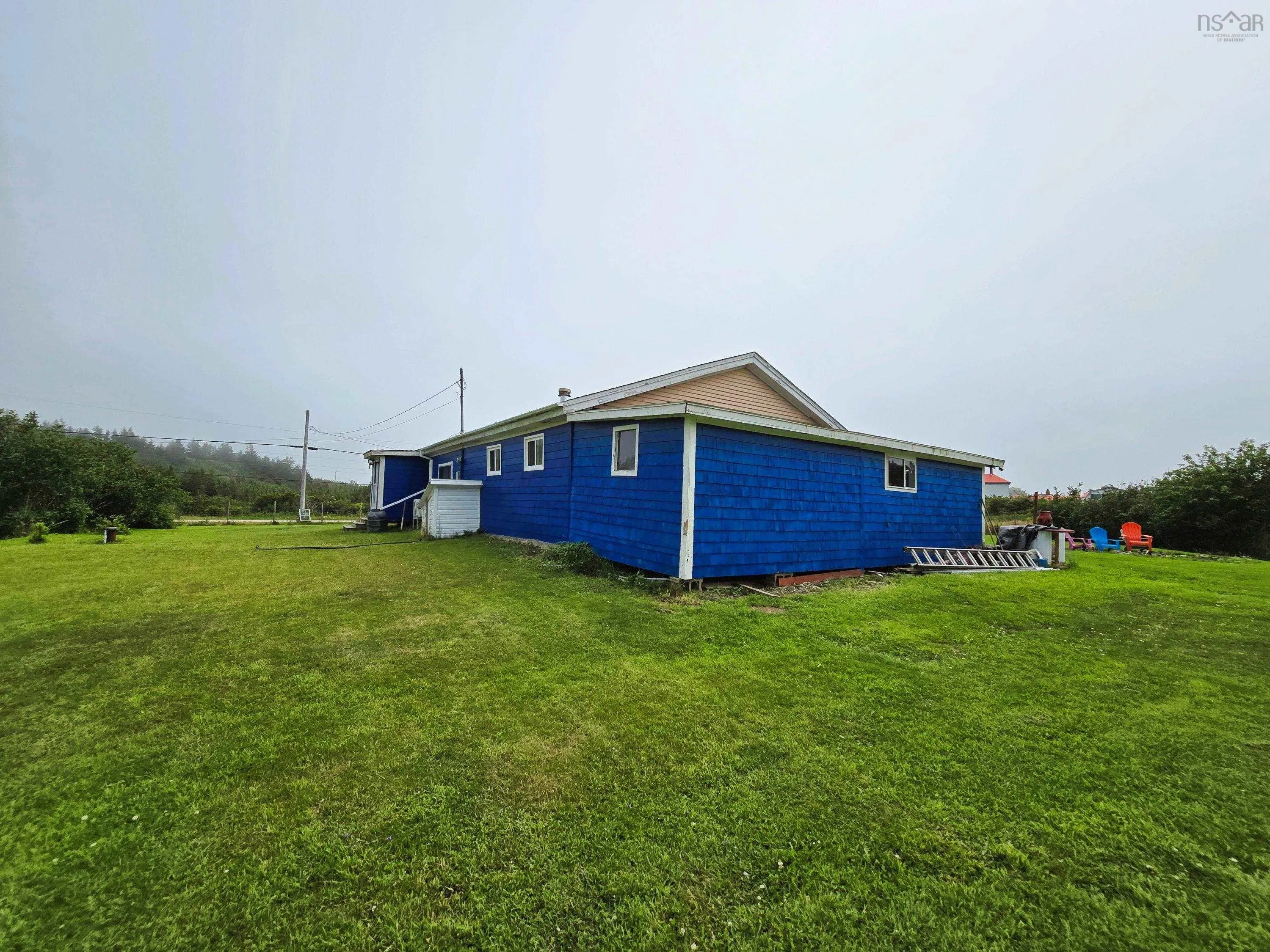 248 Chebogue Point Road, Chebogue Point, NS B5A 5E0, 4 Bedrooms Bedrooms, ,1 BathroomBathrooms,Residential,For Sale,Chebogue Point,202517982
