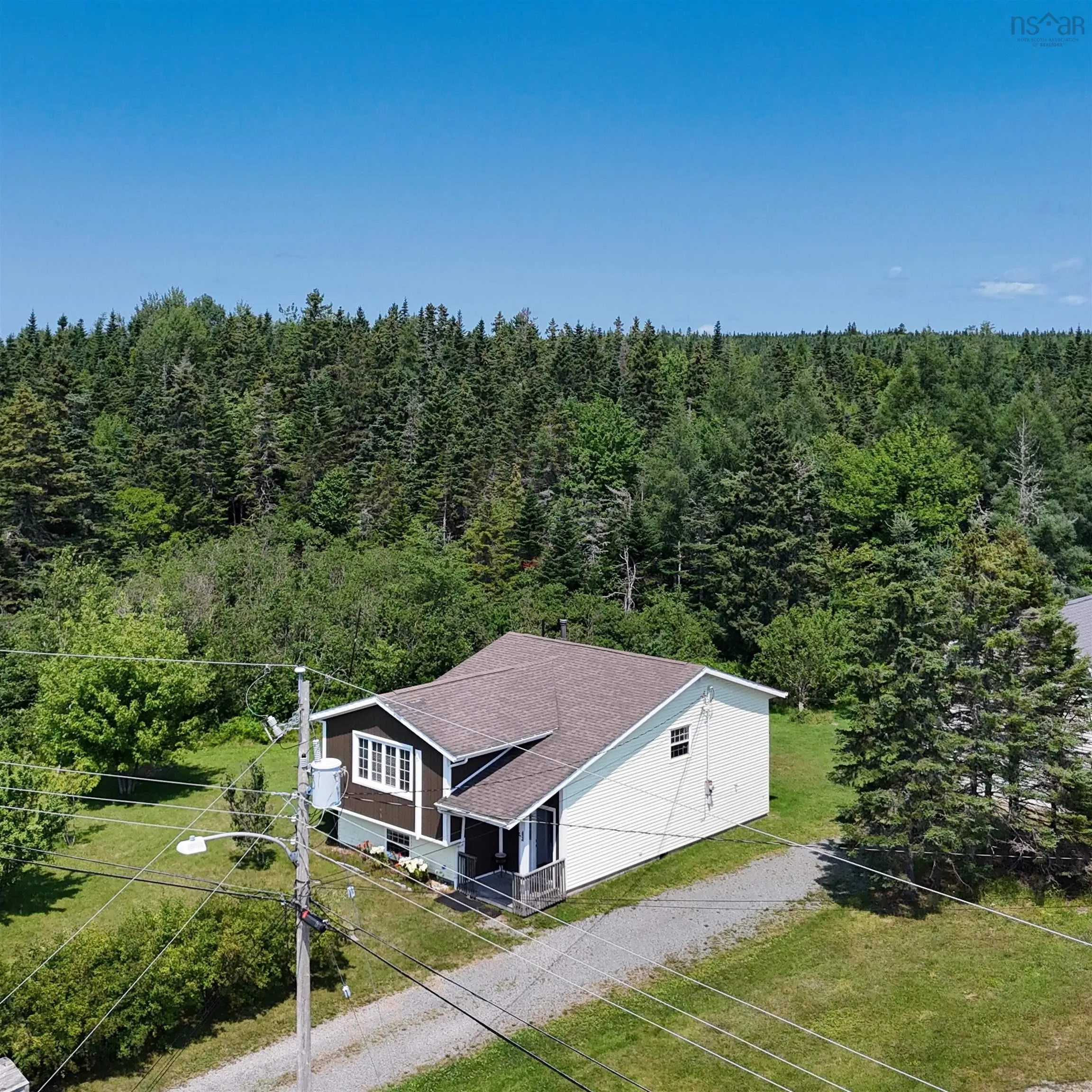 1049 Evanston Road, Evanston, NS B0E 1J0, 4 Bedrooms Bedrooms, ,2 BathroomsBathrooms,Residential,For Sale,Evanston,202514108