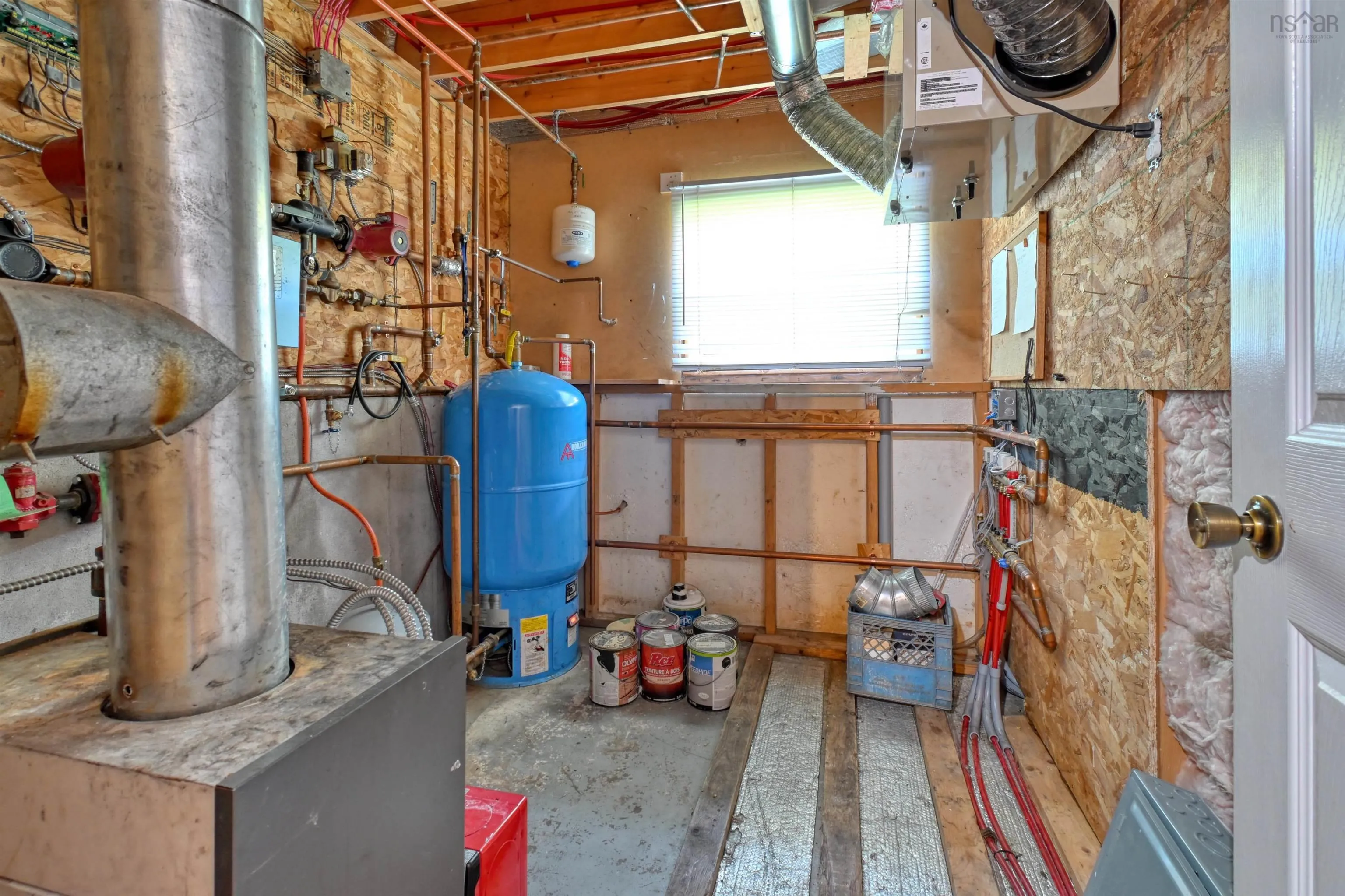 1049 Evanston Road, Evanston, NS B0E 1J0, 4 Bedrooms Bedrooms, ,2 BathroomsBathrooms,Residential,For Sale,Evanston,202514108