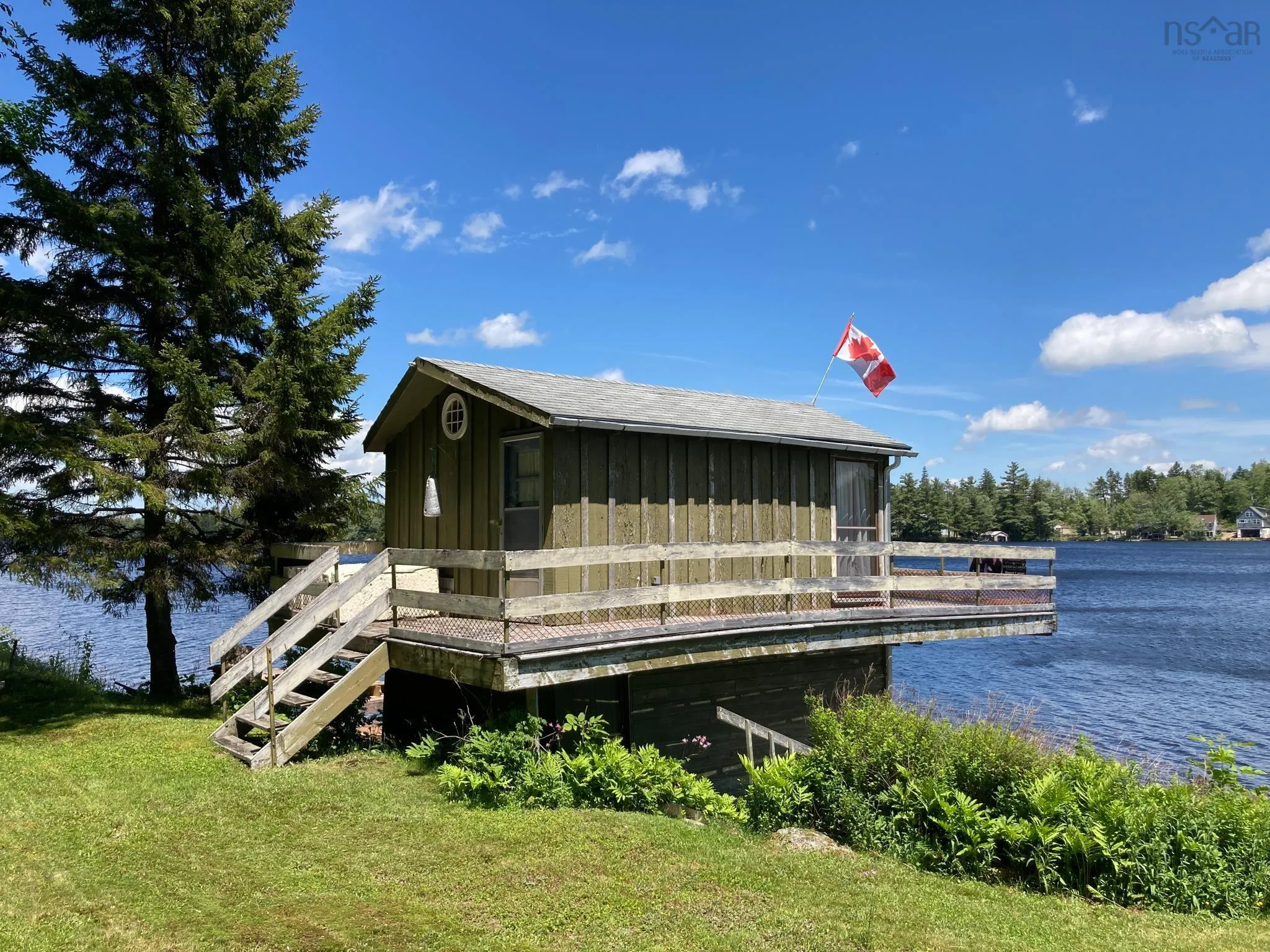 23/26 S-10 Road, Lake George Ns B0p 1c0, 4 Bedrooms Bedrooms, ,1 BathroomBathrooms,Residential,For Sale,S-10,202510708