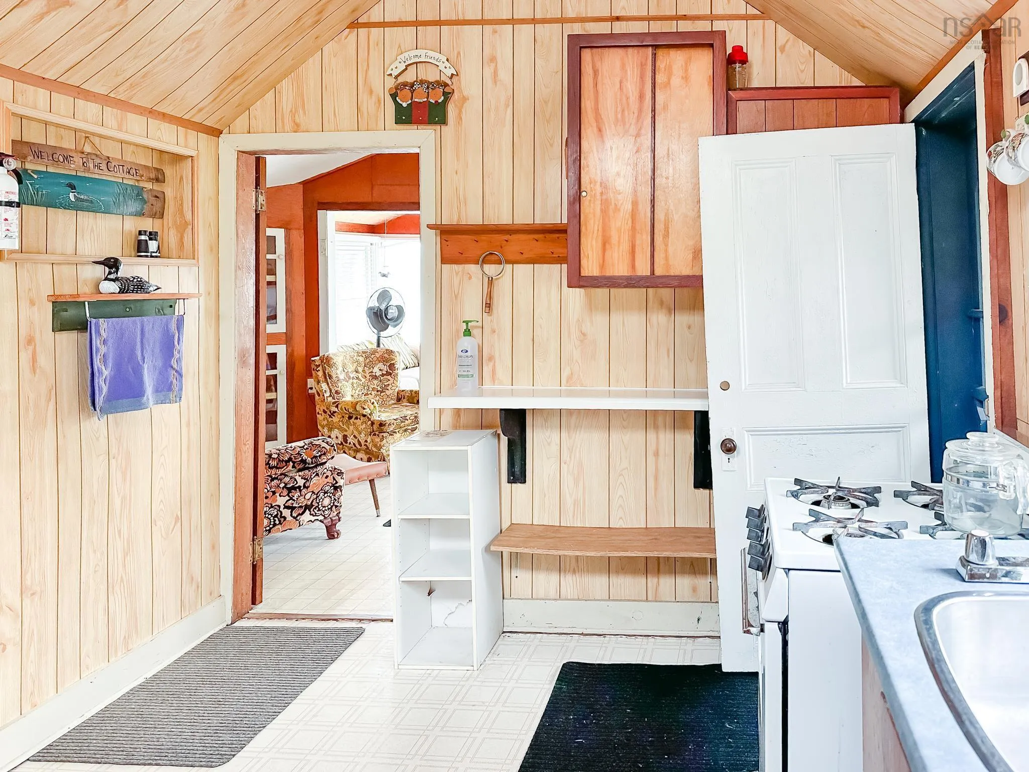 23/26 S-10 Road, Lake George Ns B0p 1c0, 4 Bedrooms Bedrooms, ,1 BathroomBathrooms,Residential,For Sale,S-10,202510708