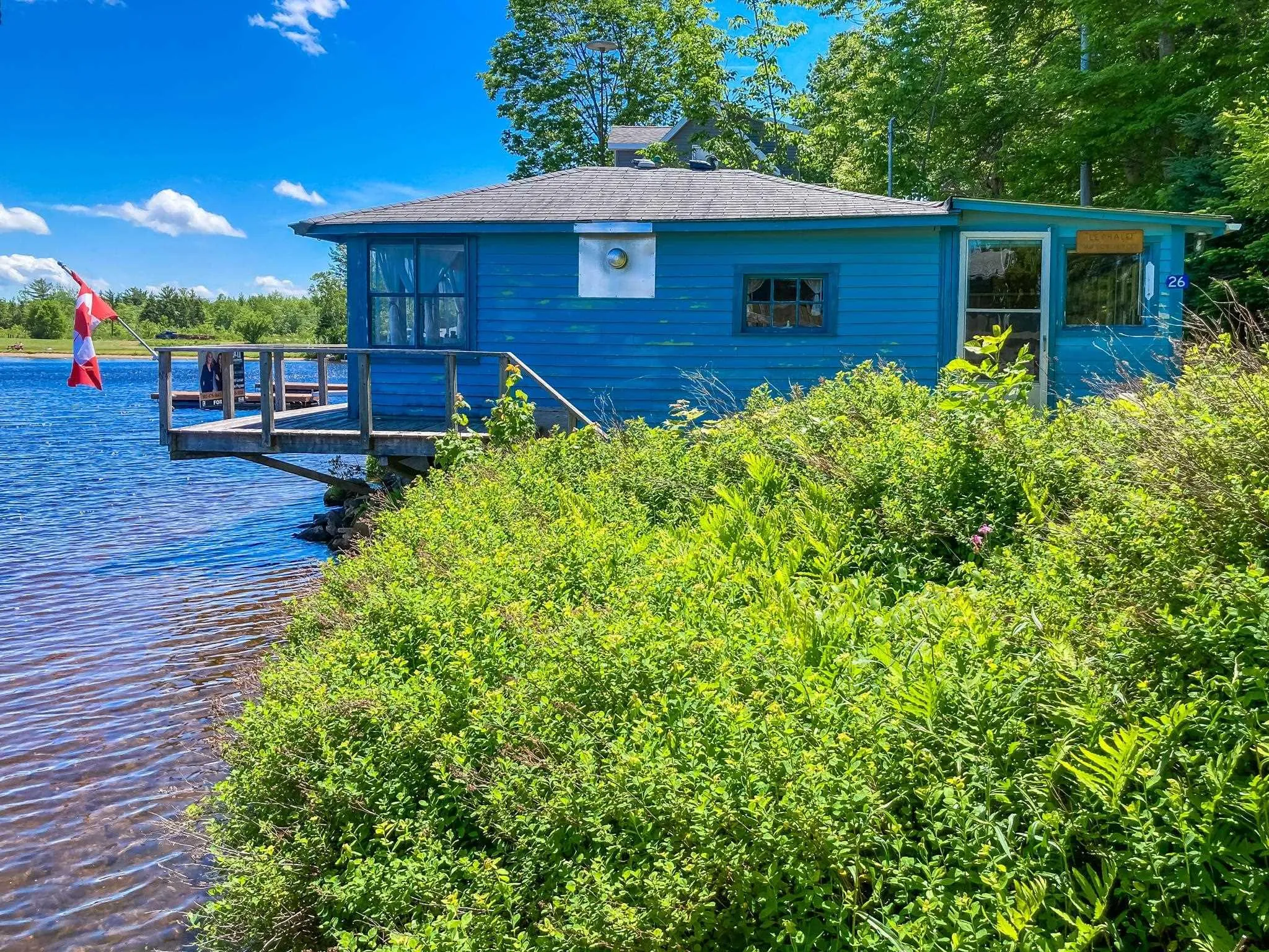 23/26 S-10 Road, Lake George Ns B0p 1c0, 4 Bedrooms Bedrooms, ,1 BathroomBathrooms,Residential,For Sale,S-10,202510708