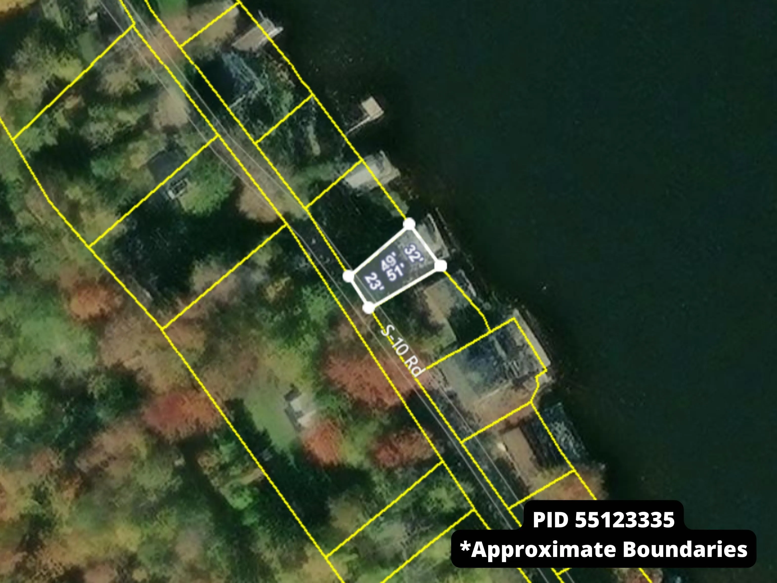 23/26 S-10 Road, Lake George Ns B0p 1c0, 4 Bedrooms Bedrooms, ,1 BathroomBathrooms,Residential,For Sale,S-10,202510708