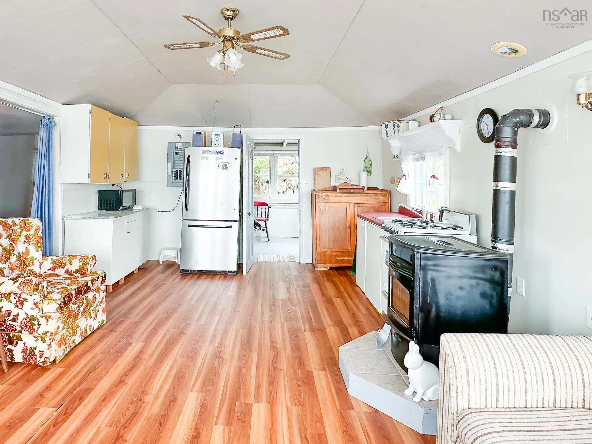 23/26 S-10 Road, Lake George Ns B0p 1c0, 4 Bedrooms Bedrooms, ,1 BathroomBathrooms,Residential,For Sale,S-10,202510708