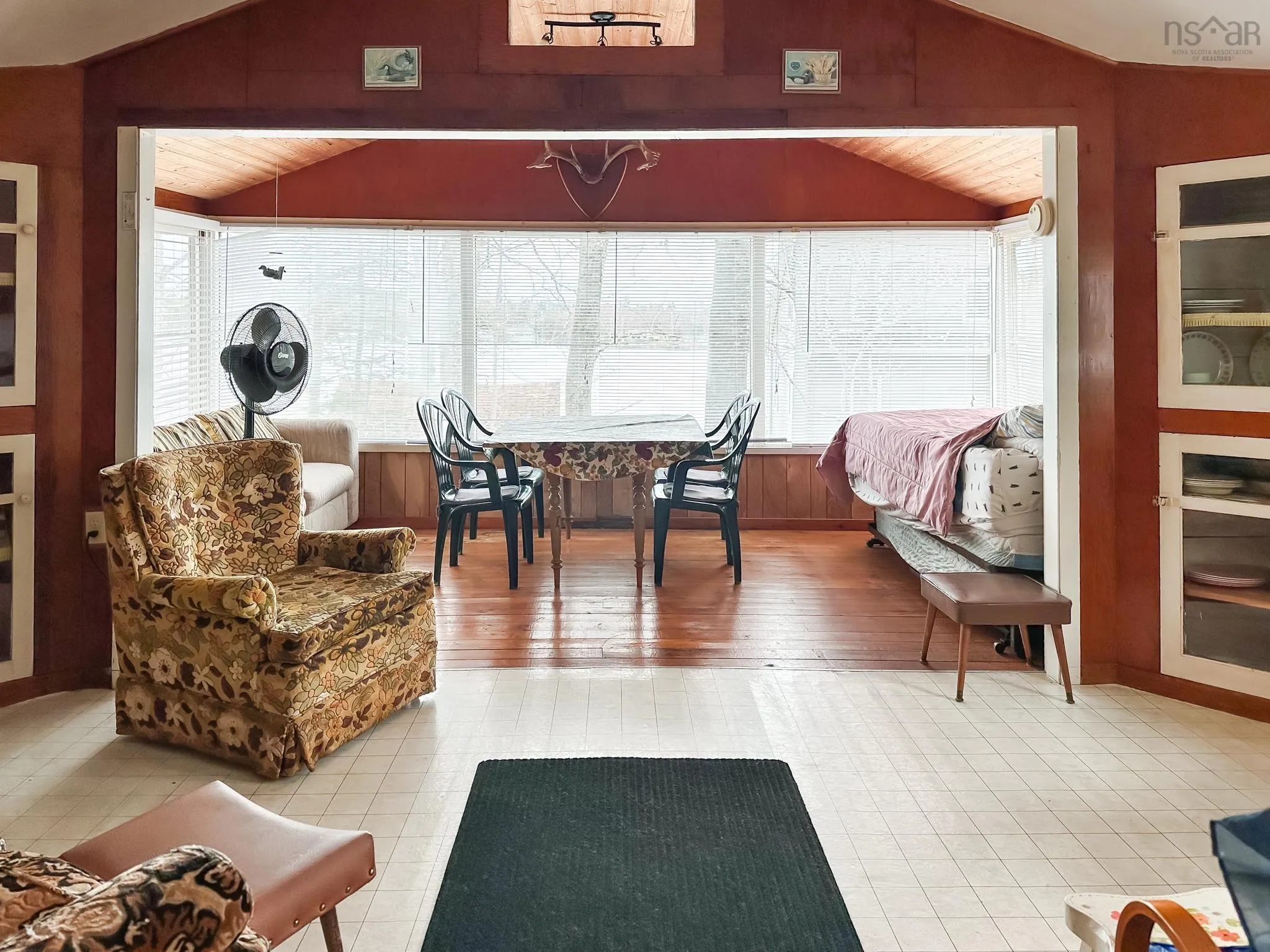 23/26 S-10 Road, Lake George Ns B0p 1c0, 4 Bedrooms Bedrooms, ,1 BathroomBathrooms,Residential,For Sale,S-10,202510708
