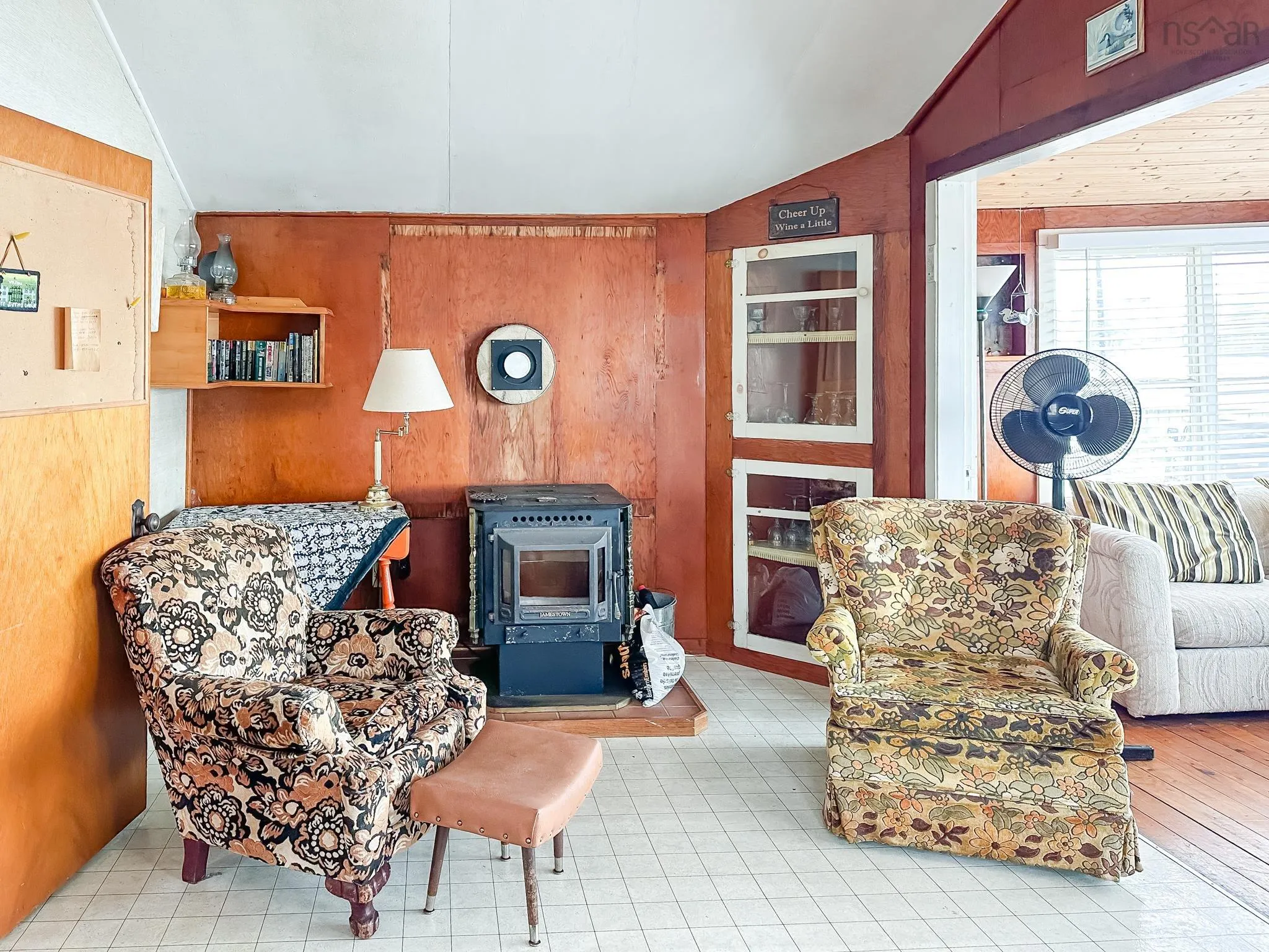 23/26 S-10 Road, Lake George Ns B0p 1c0, 4 Bedrooms Bedrooms, ,1 BathroomBathrooms,Residential,For Sale,S-10,202510708