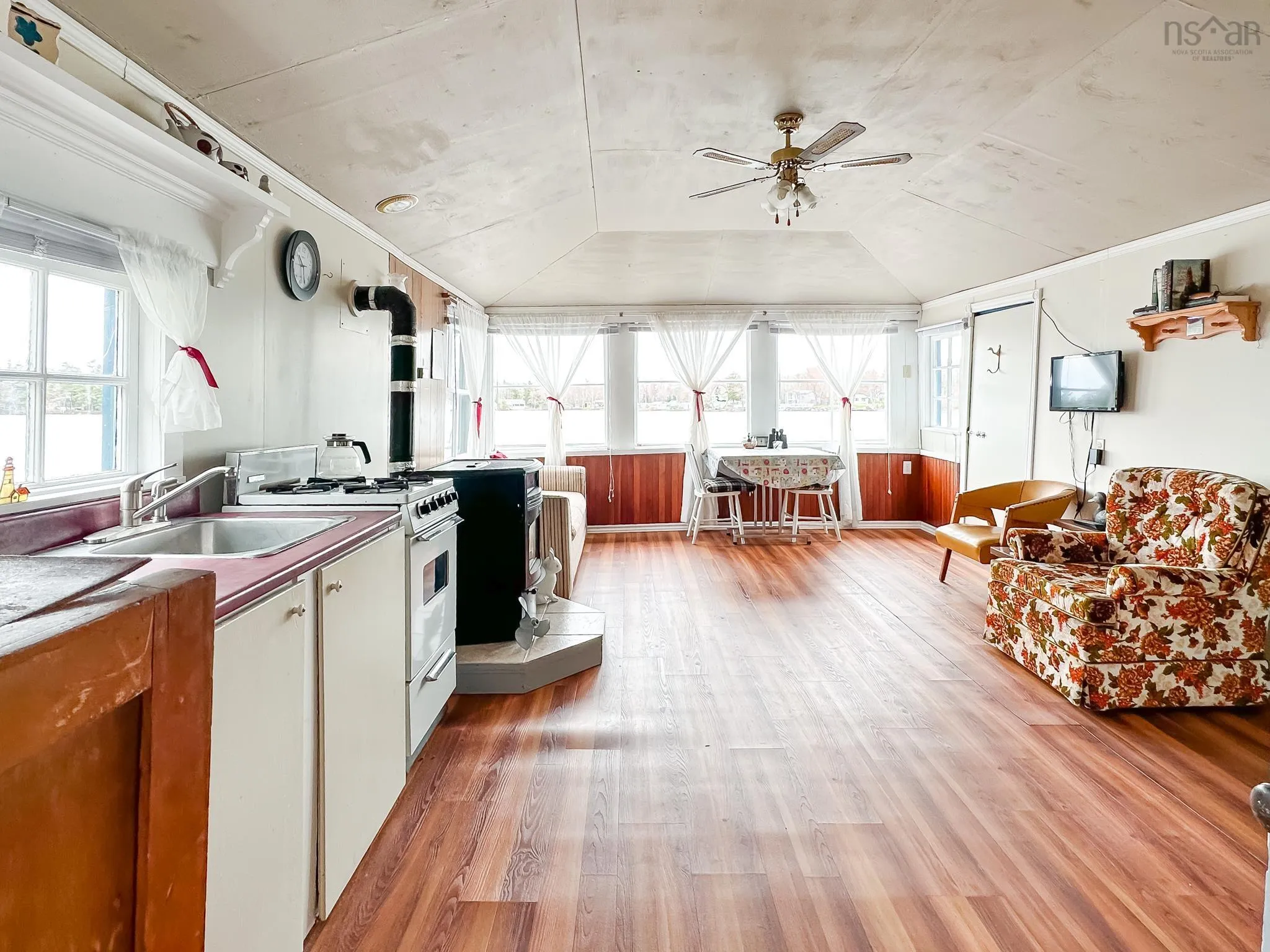 23/26 S-10 Road, Lake George Ns B0p 1c0, 4 Bedrooms Bedrooms, ,1 BathroomBathrooms,Residential,For Sale,S-10,202510708