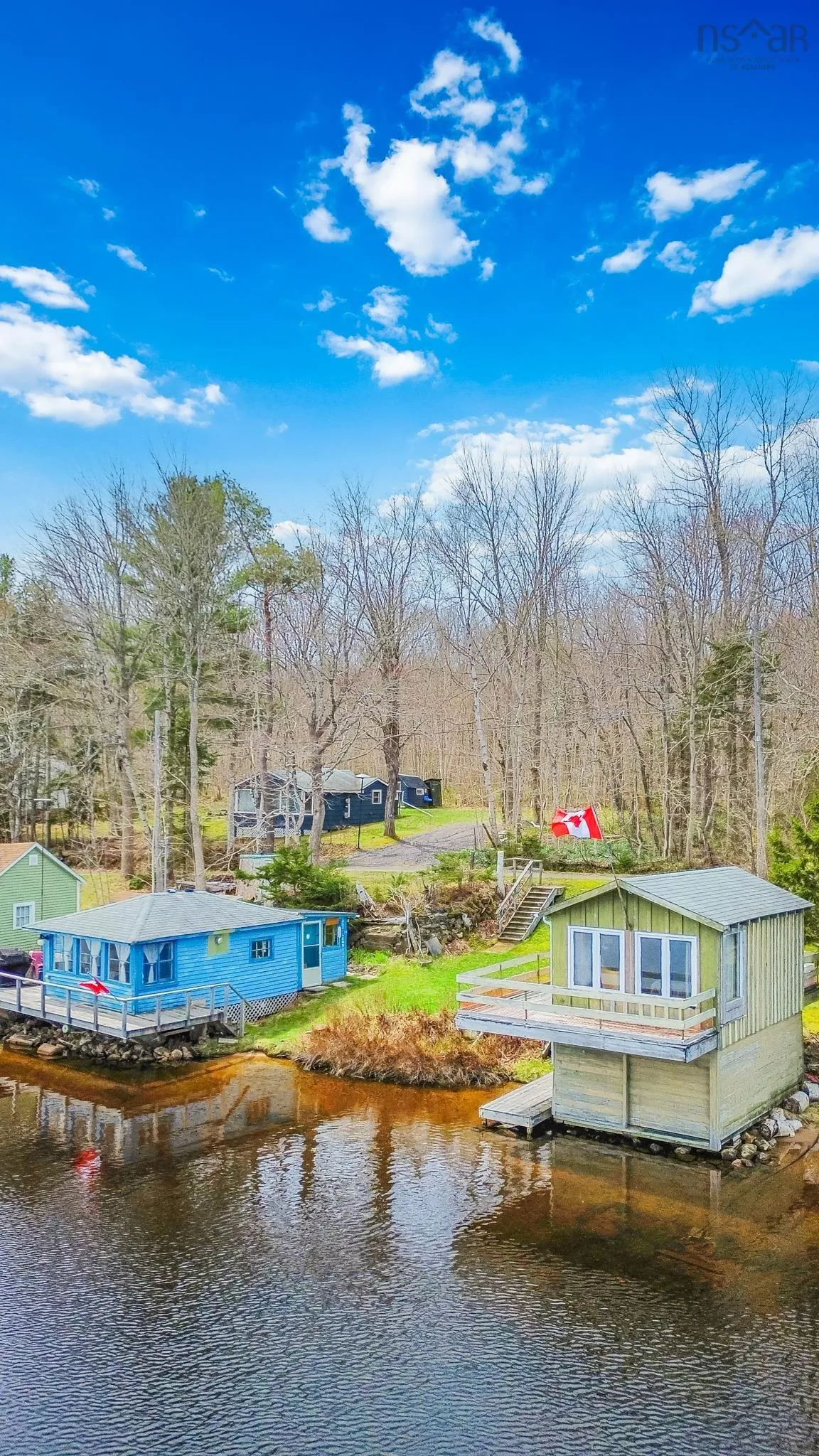 23/26 S-10 Road, Lake George Ns B0p 1c0, 4 Bedrooms Bedrooms, ,1 BathroomBathrooms,Residential,For Sale,S-10,202510708
