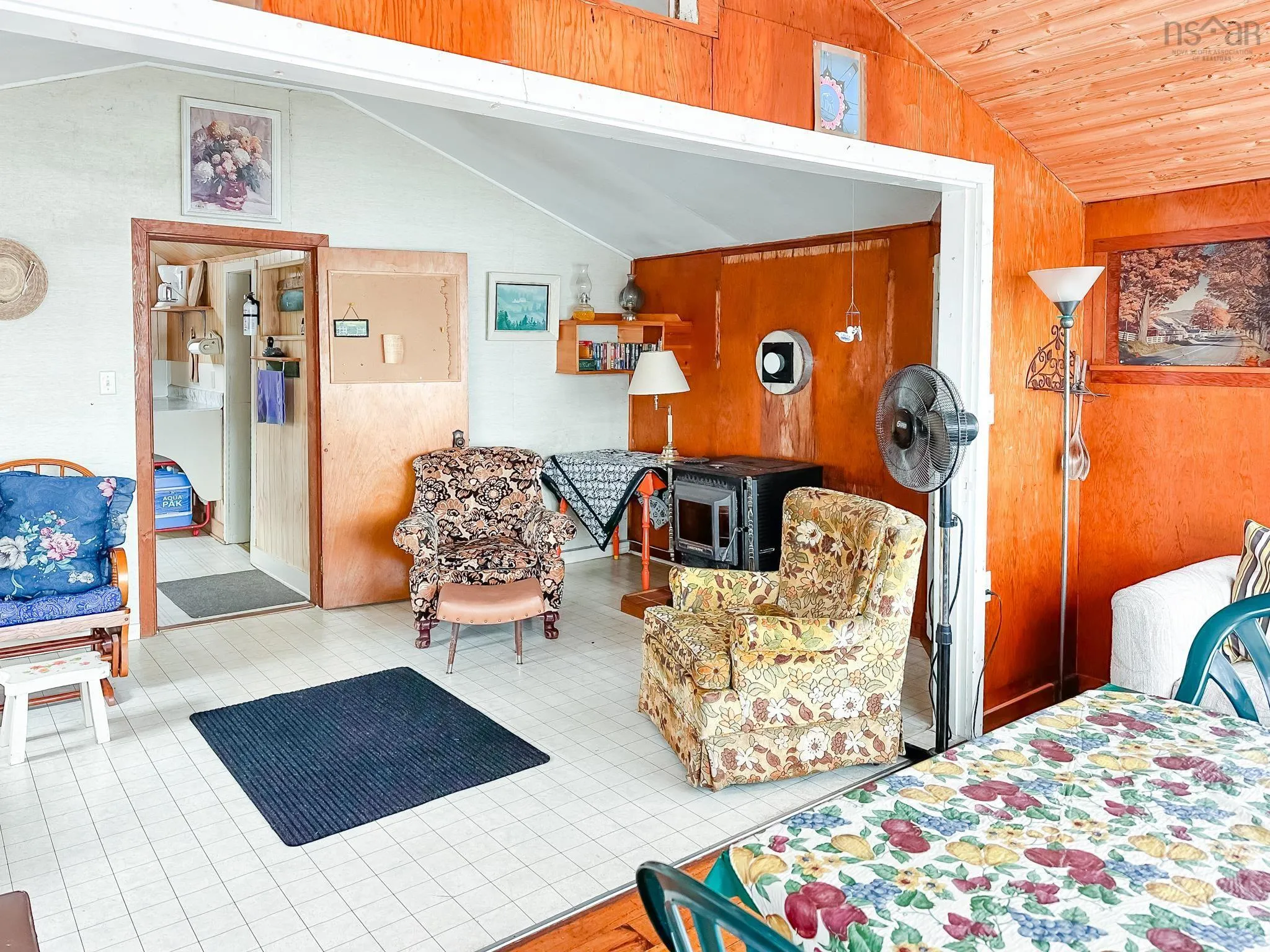 23/26 S-10 Road, Lake George Ns B0p 1c0, 4 Bedrooms Bedrooms, ,1 BathroomBathrooms,Residential,For Sale,S-10,202510708
