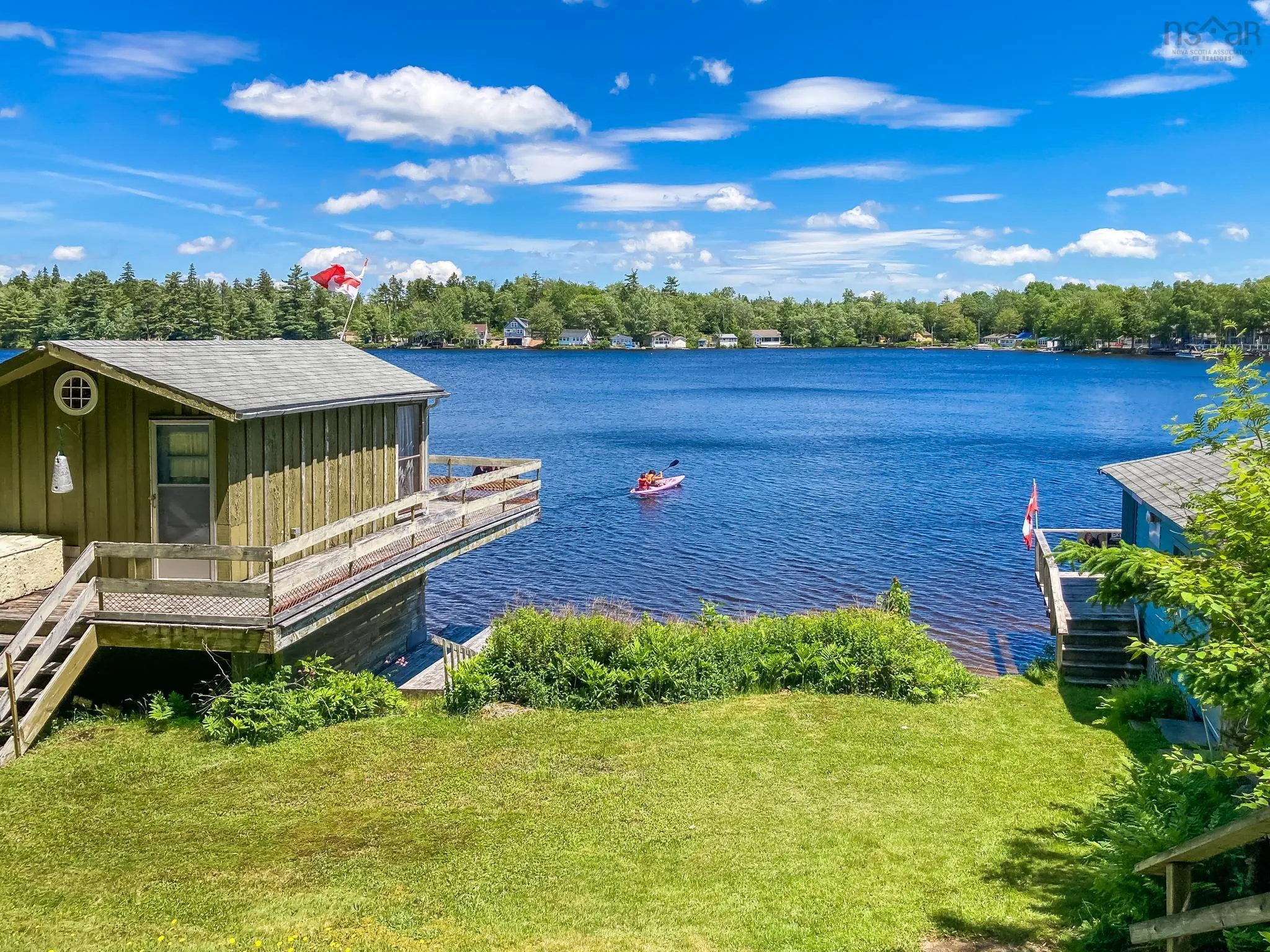 23/26 S-10 Road, Lake George Ns B0p 1c0, 4 Bedrooms Bedrooms, ,1 BathroomBathrooms,Residential,For Sale,S-10,202510708